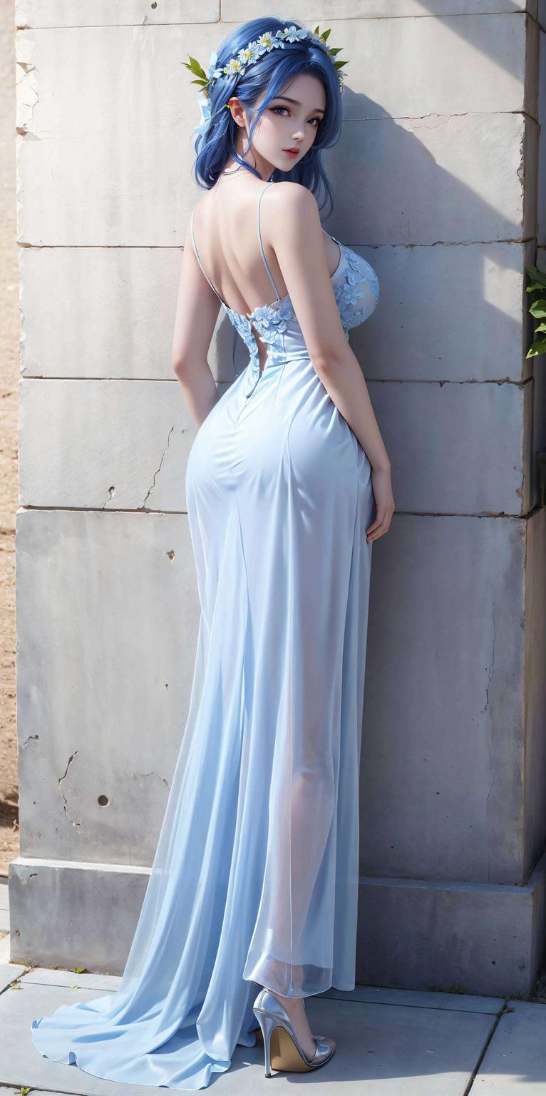 今天给大家带来一款超帅气的阿银壁纸