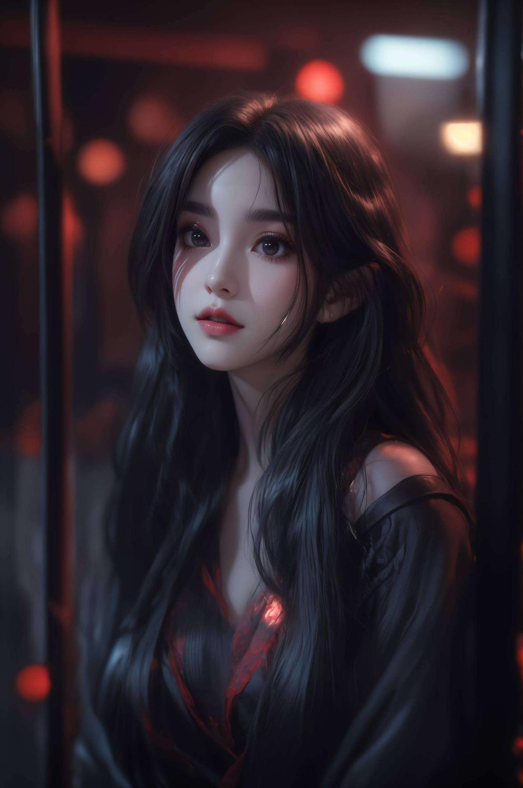 带你穿越奇幻世界4K高清游戏风