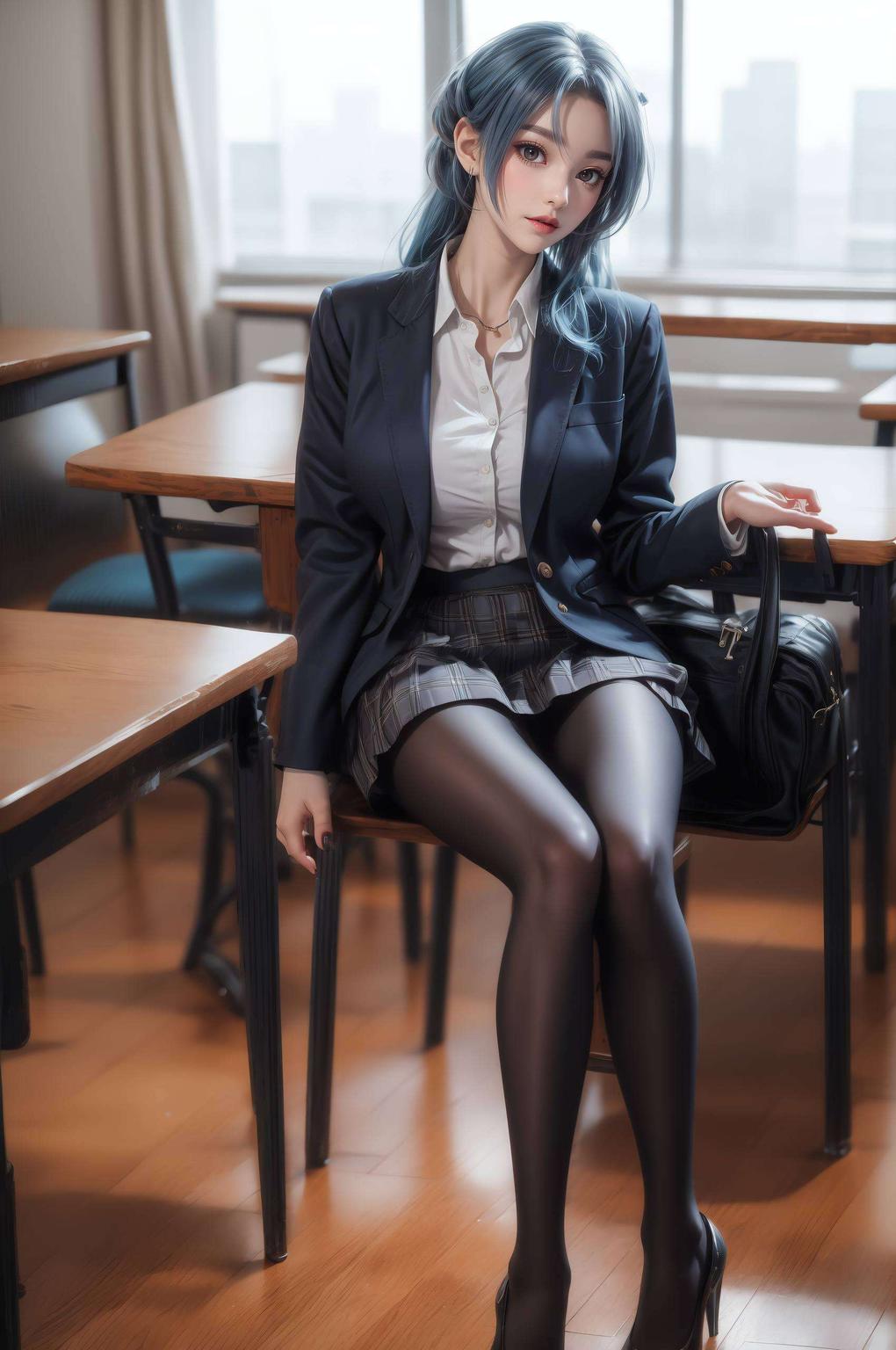 今天给大家带来一款紫色梦幻的精细角色手机桌面主题！看这款【吞噬星空壁纸】紫色背景中