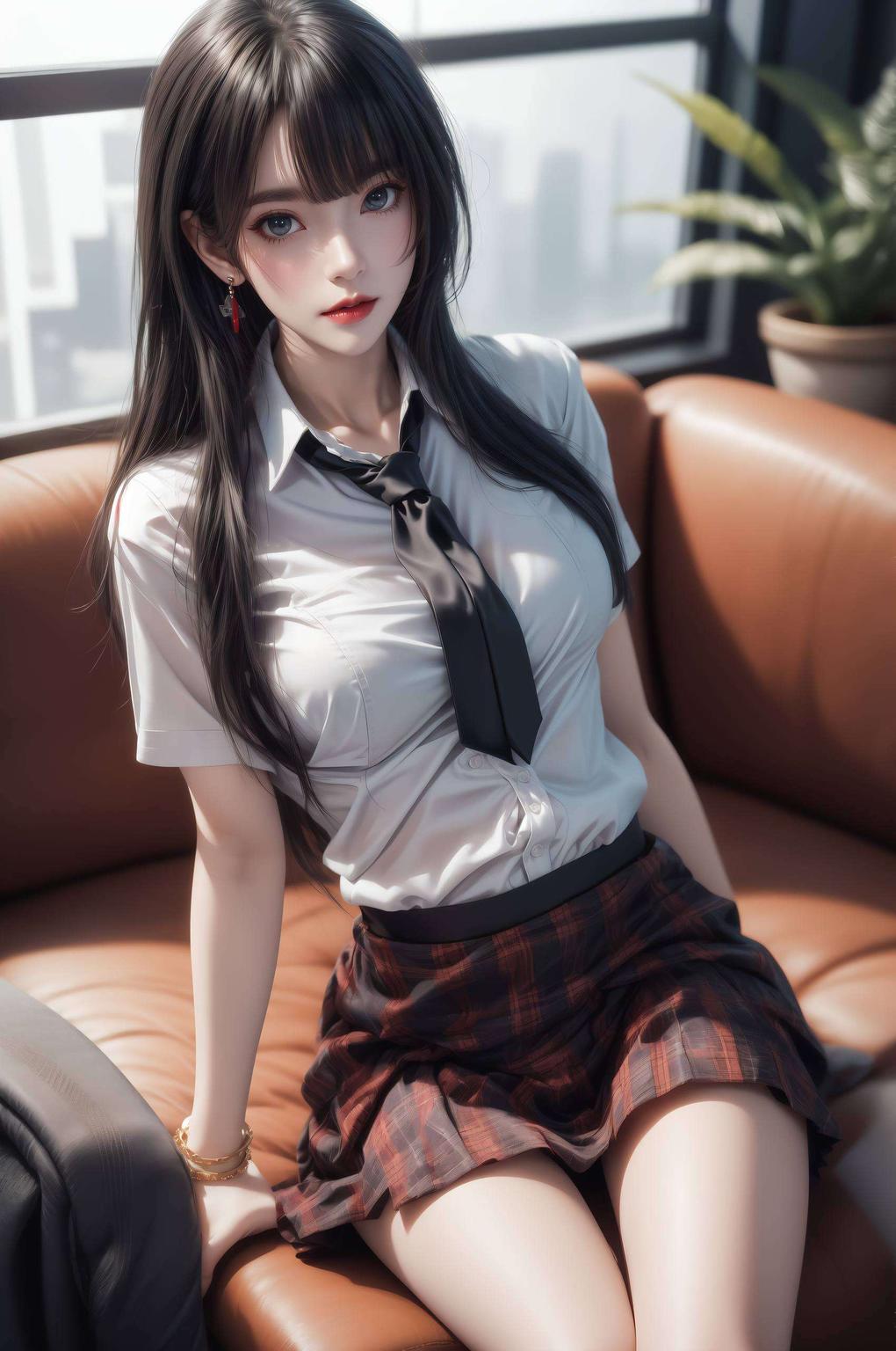 简直萌化人心看这巴巴塔俏皮的动作