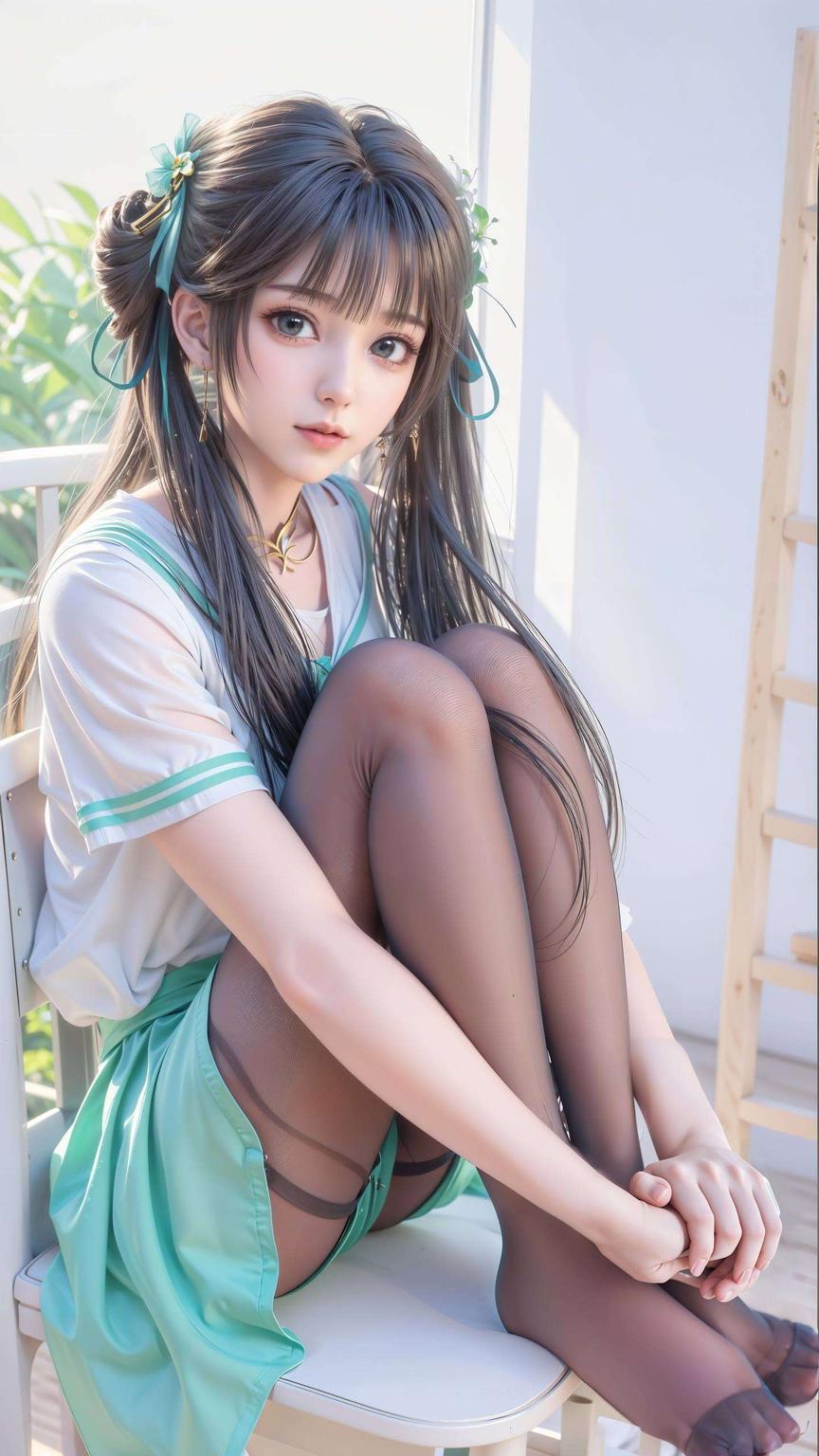 全屏背景美得不像话！高清细腻