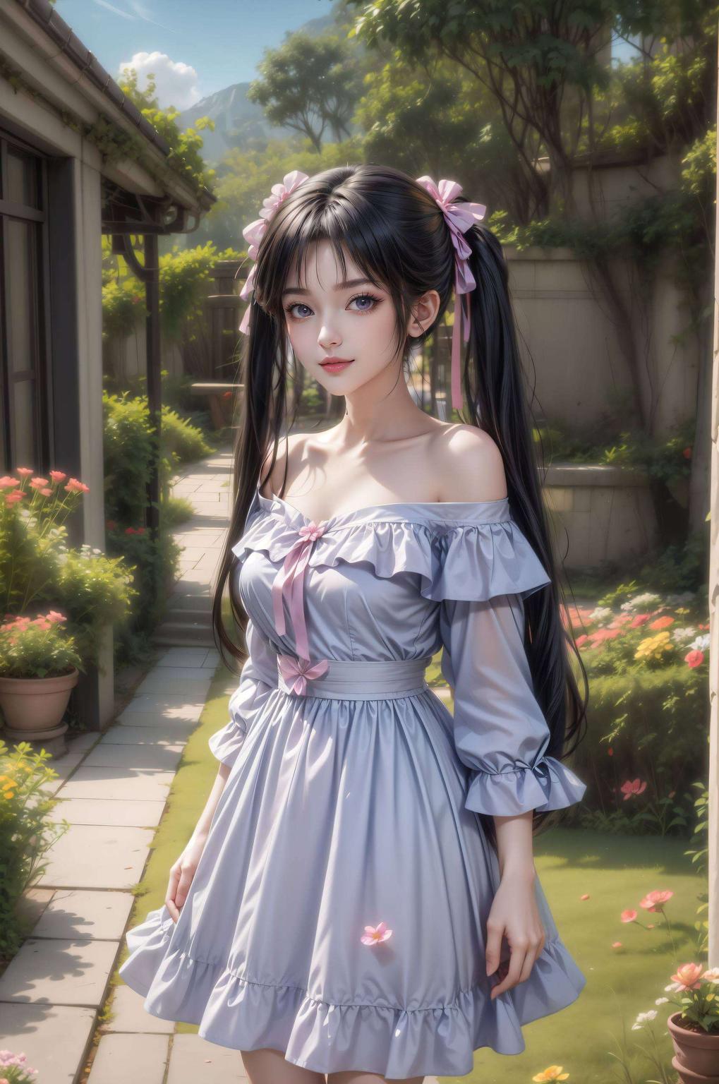 简洁大气点亮你的电脑桌面！#碧瑶壁纸# #诛仙情怀#