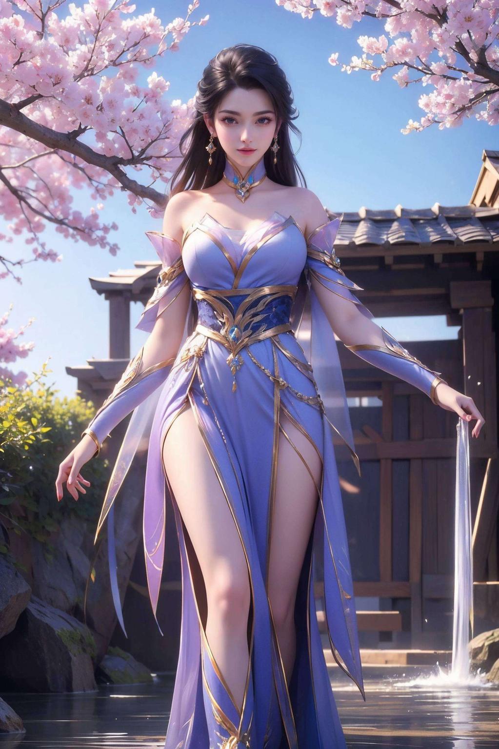 可以直接保存哦今天给大家分享一款超美的女生壁纸