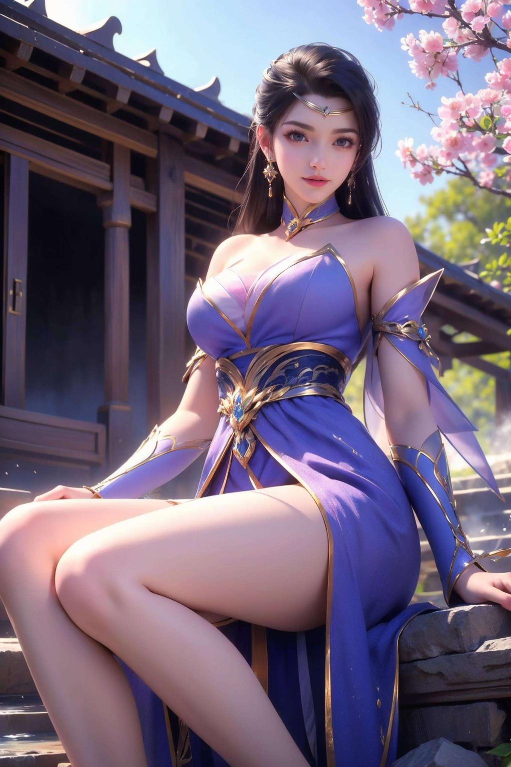 动态效果栩栩如生电脑壁纸必备