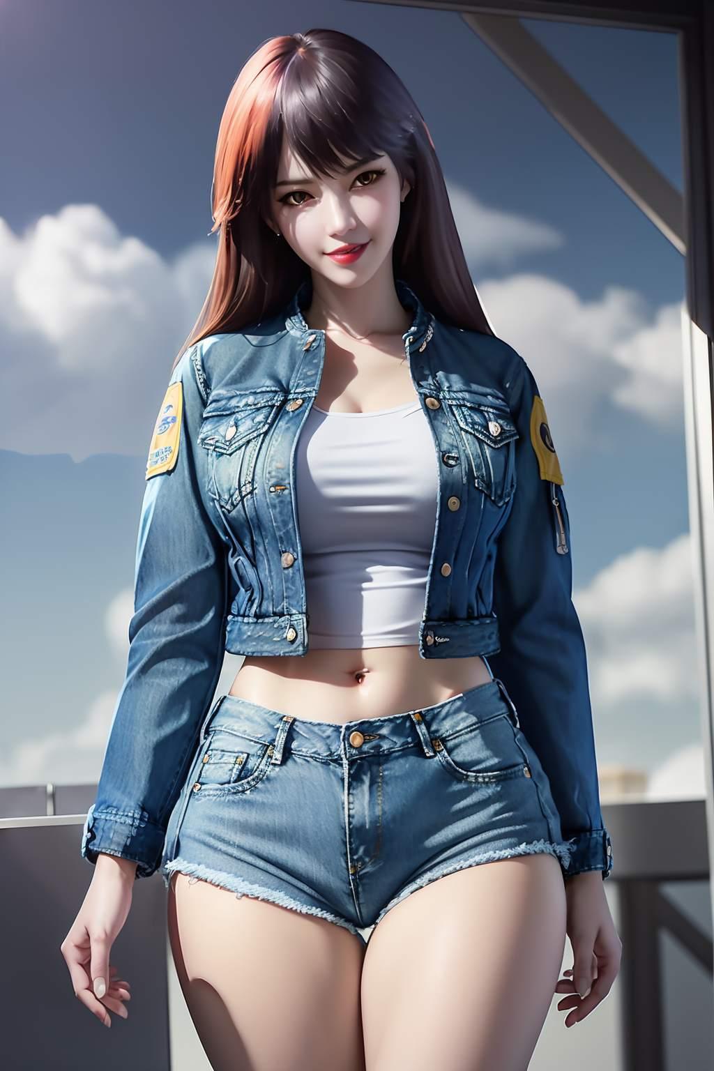 让你电脑桌面瞬间变身视觉盛宴！