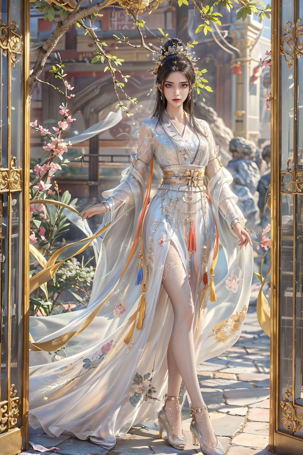 让桌面瞬间焕发青春活力！