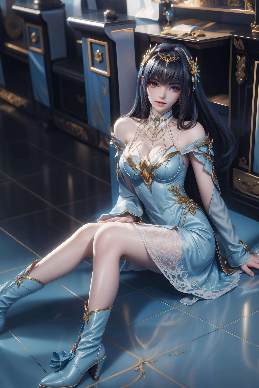 让你的iPhone瞬间变身夏日小清新！#女生壁纸# 动画效果流畅枫玲儿这款壁纸设置超简单！透明蝴蝶翩翩舞