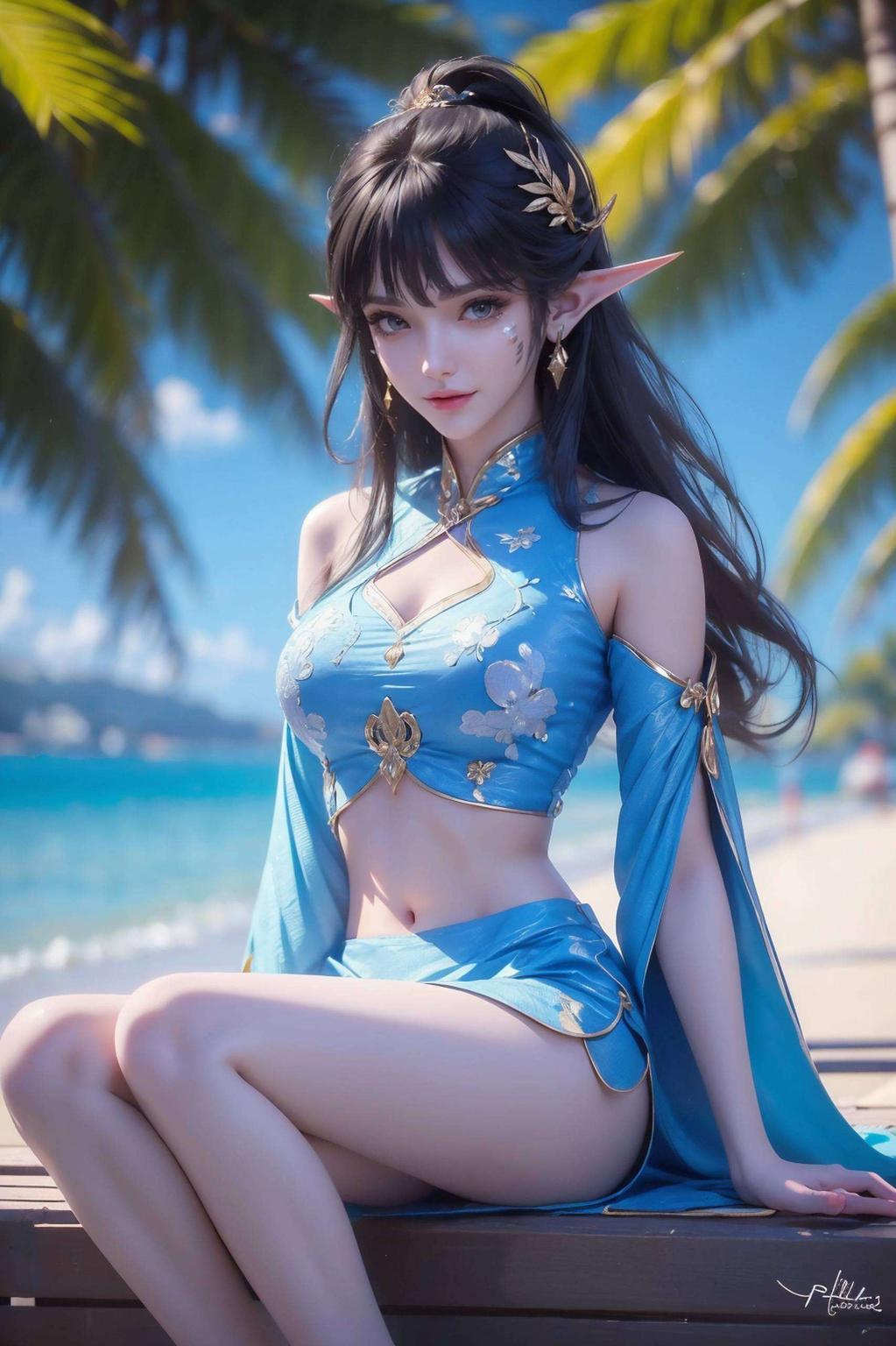 让你的手机瞬间变身艺术品！