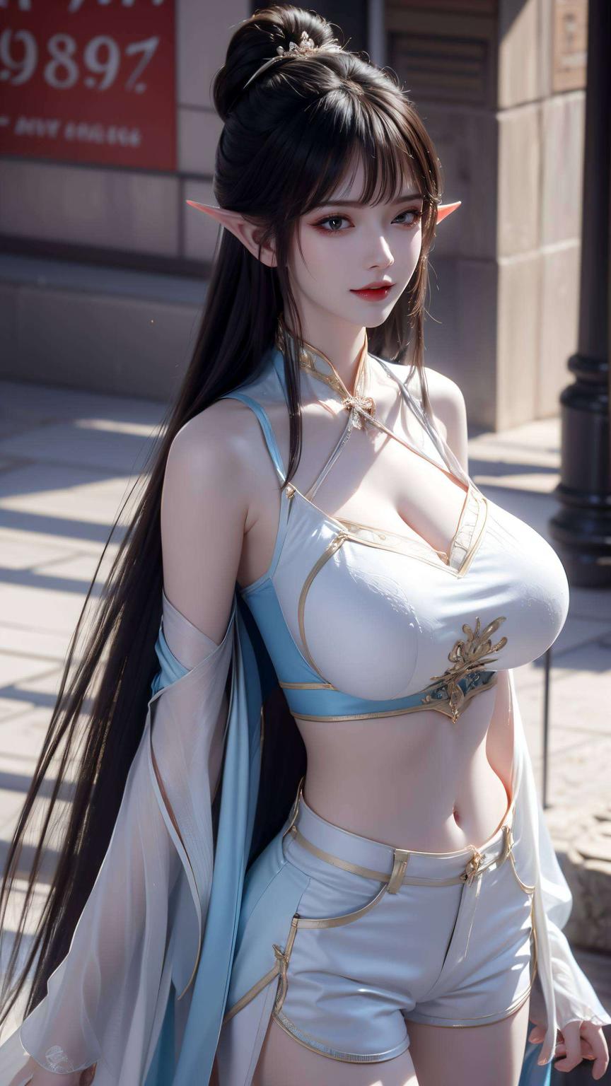 今天给大家带来一款超美的伤感风格宽屏壁纸”