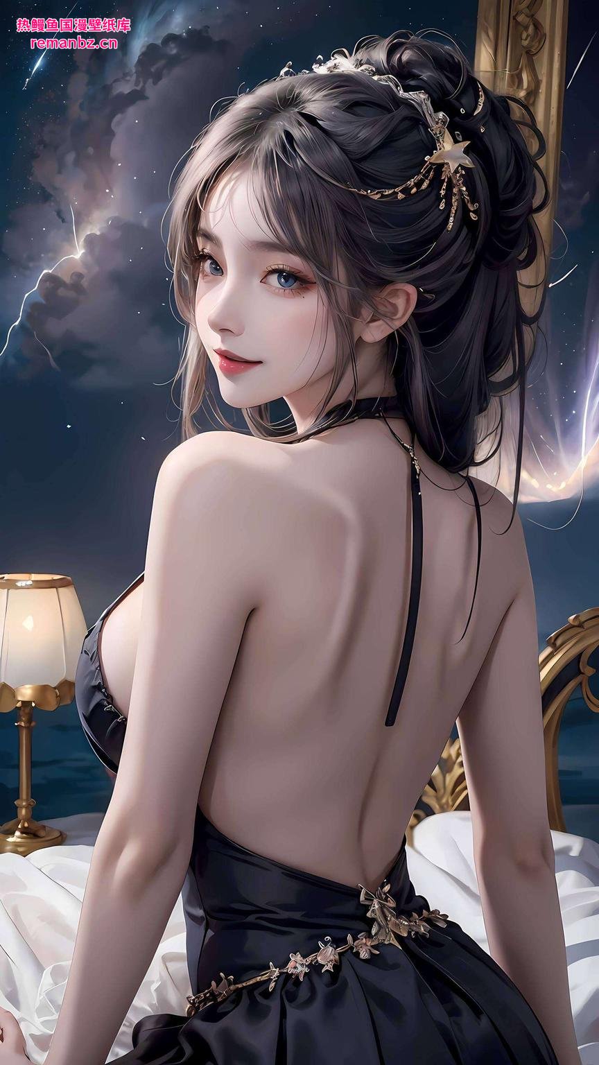 桌面风景美不胜收动态壁纸映江湖