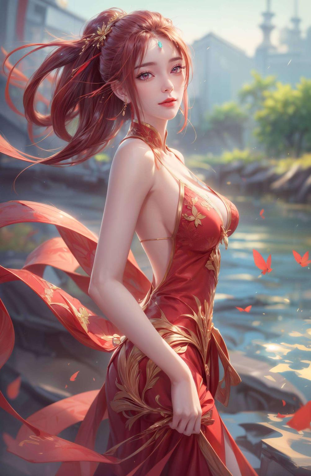 免费下载古风韵味浓郁