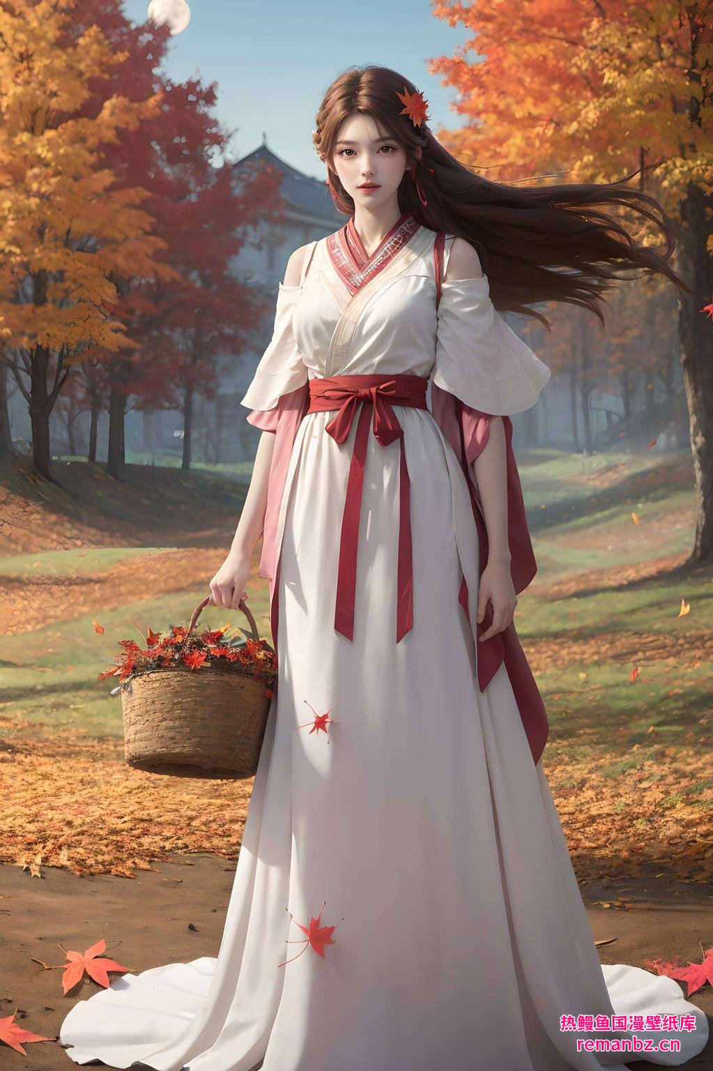 灵动色彩让你的平板桌面焕然一新！高清画质