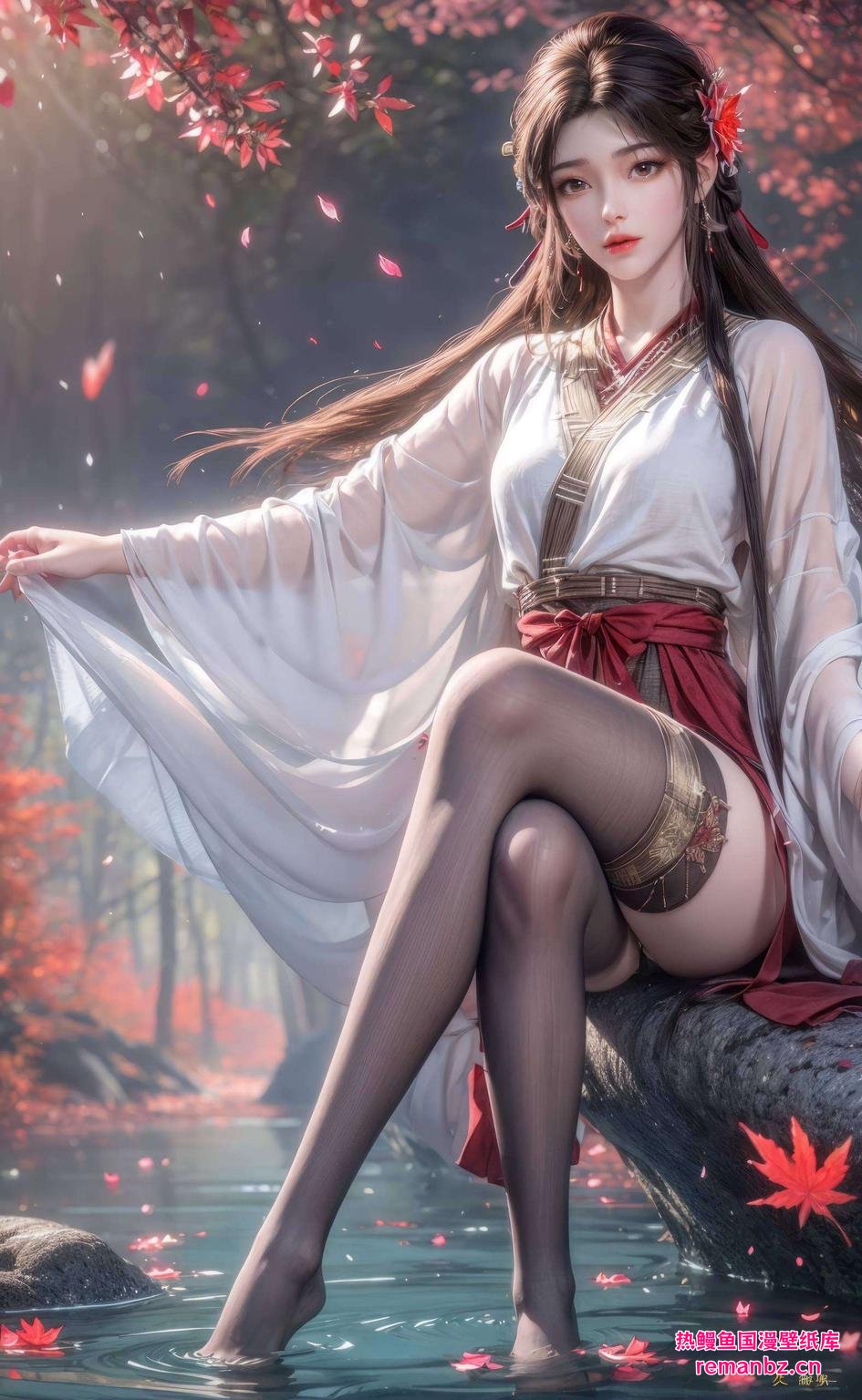 细腻纹理一抹清新古韵