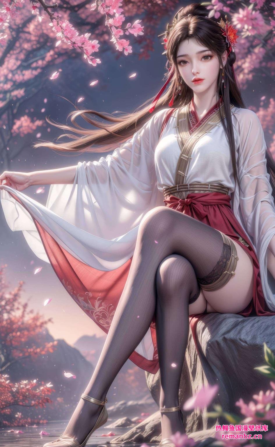 为你的Win10电脑注入灵魂！🌸✨清新脱俗