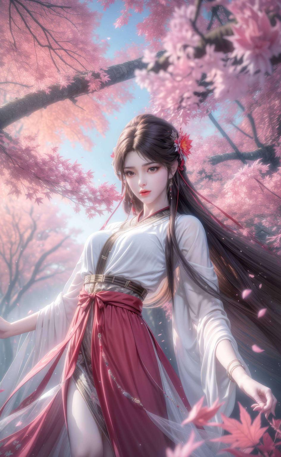 美不胜收高清动态