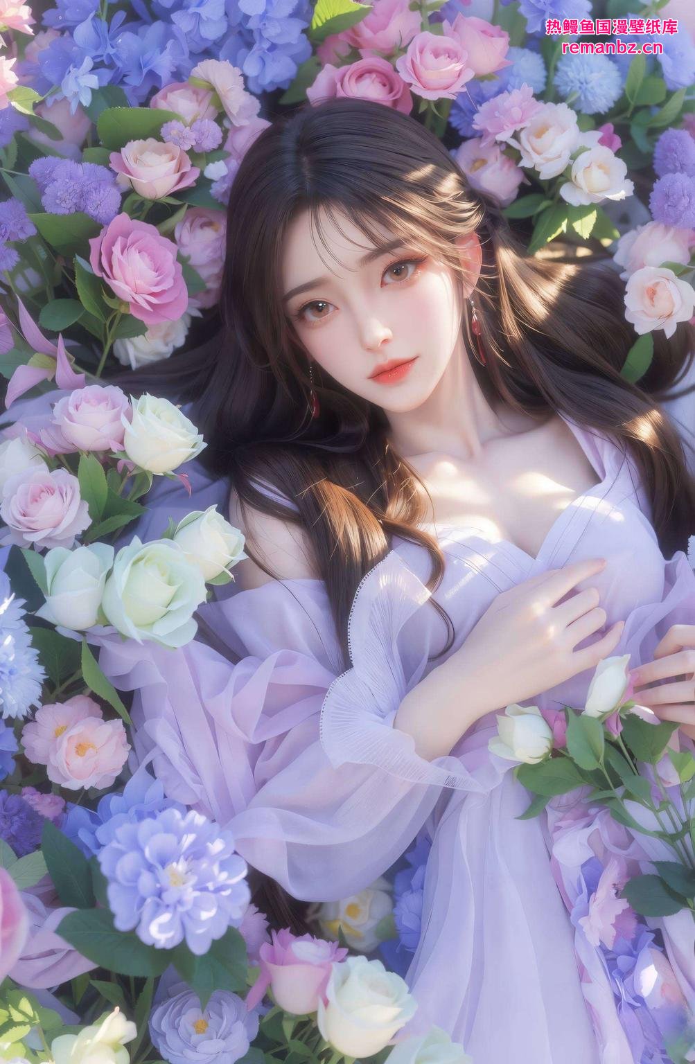 火灵儿翩翩舞古韵十足