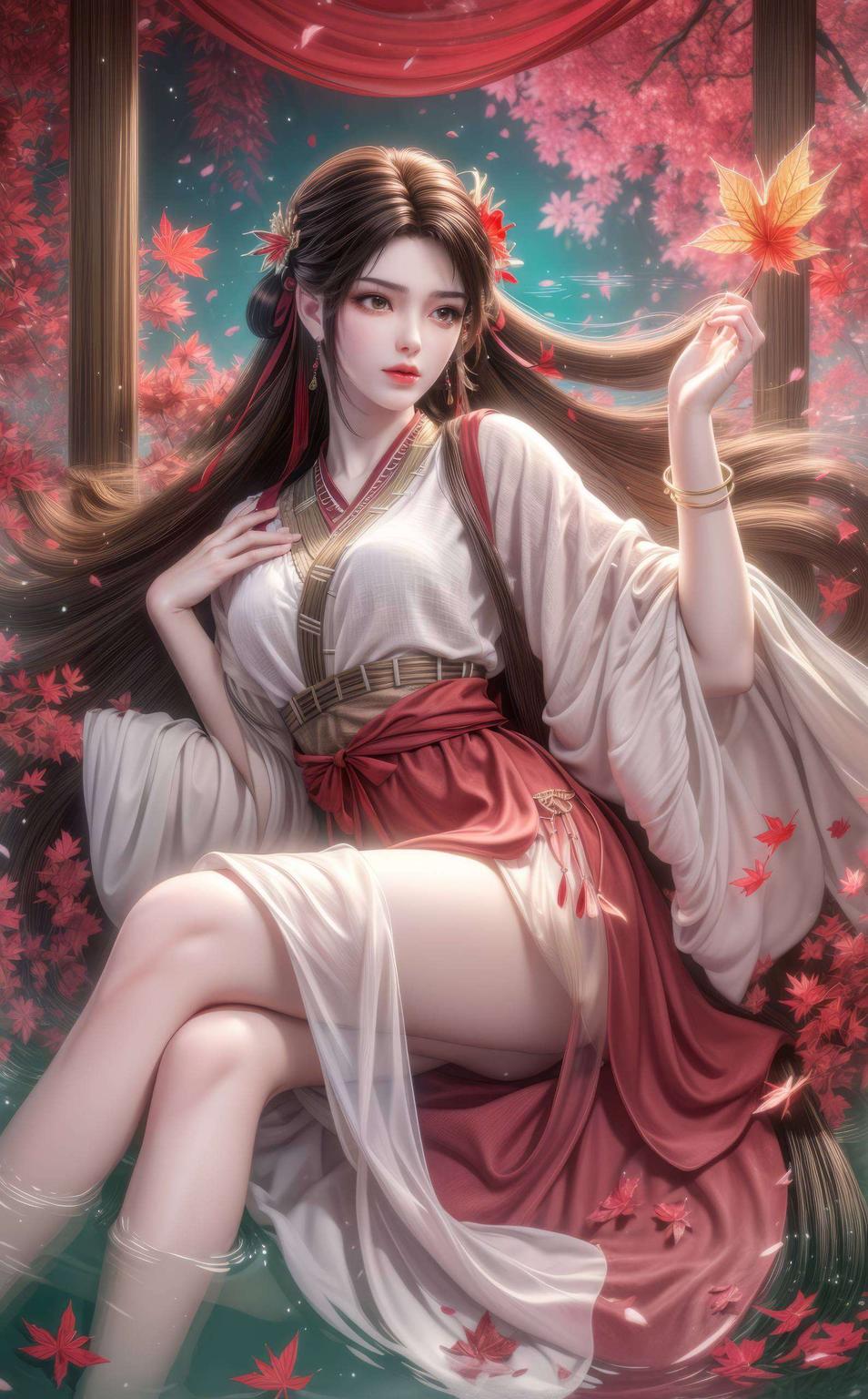 带你领略古典之美绿意盎然