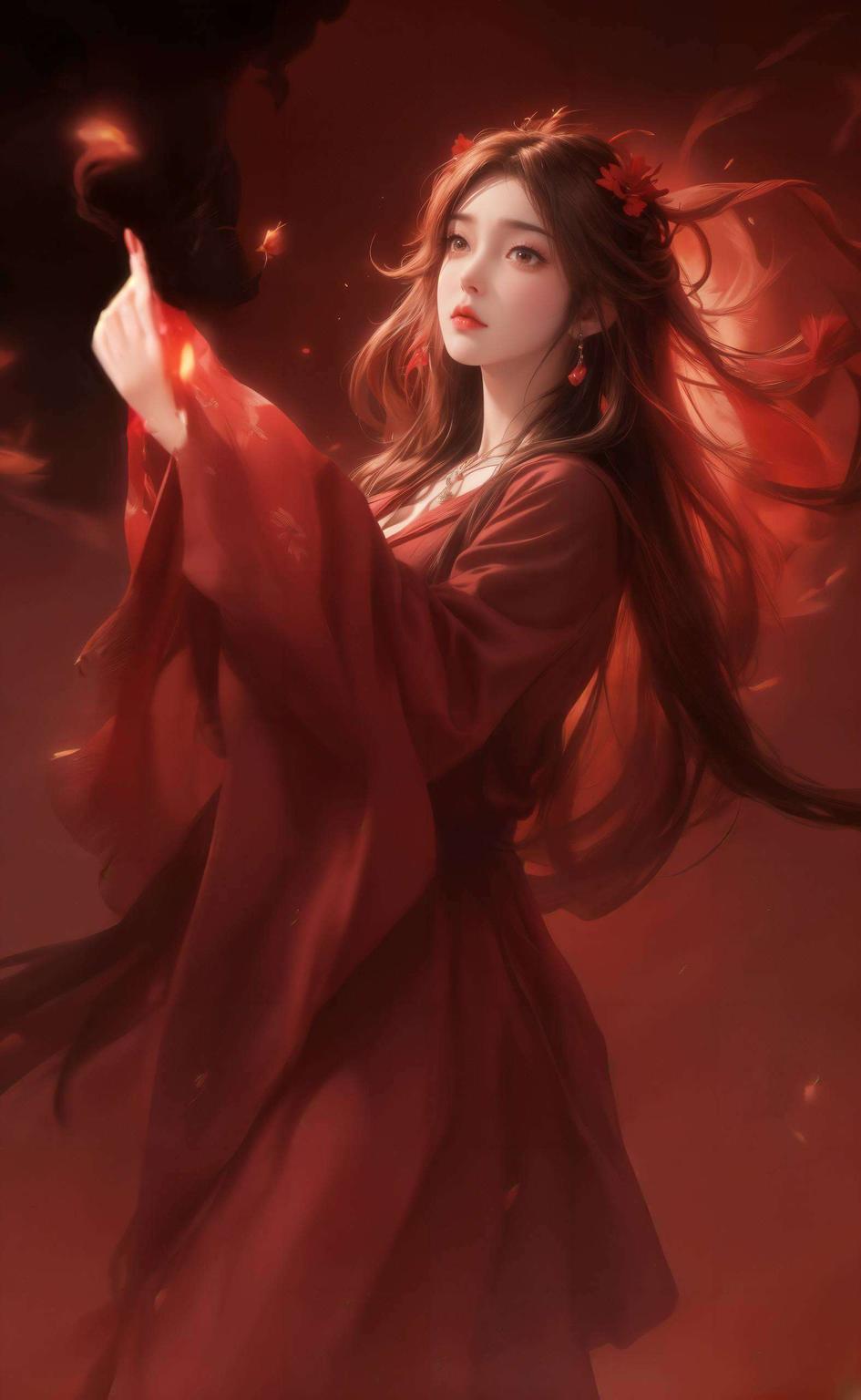 高清护眼壁纸简约而不失个性