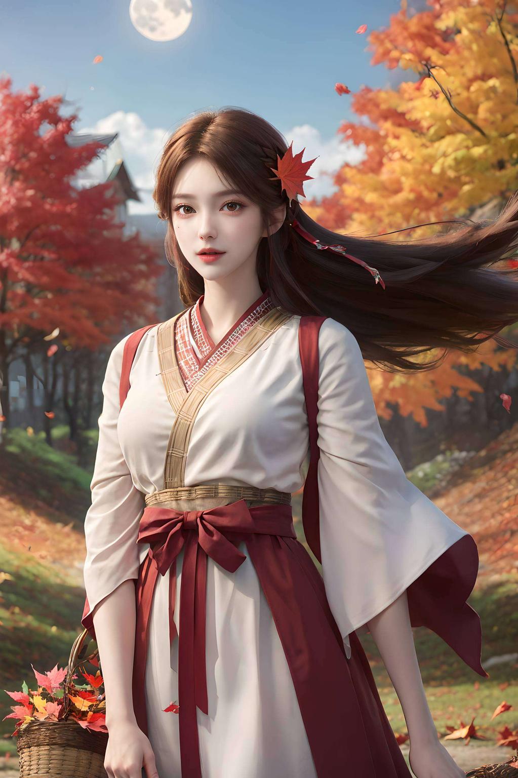 美轮美奂2k高清古香古色