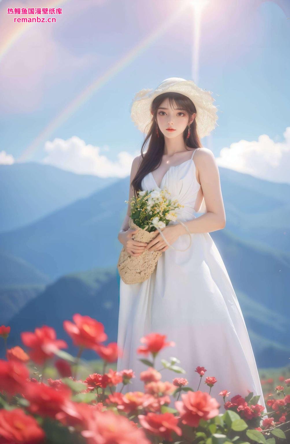 让你享受视觉盛宴