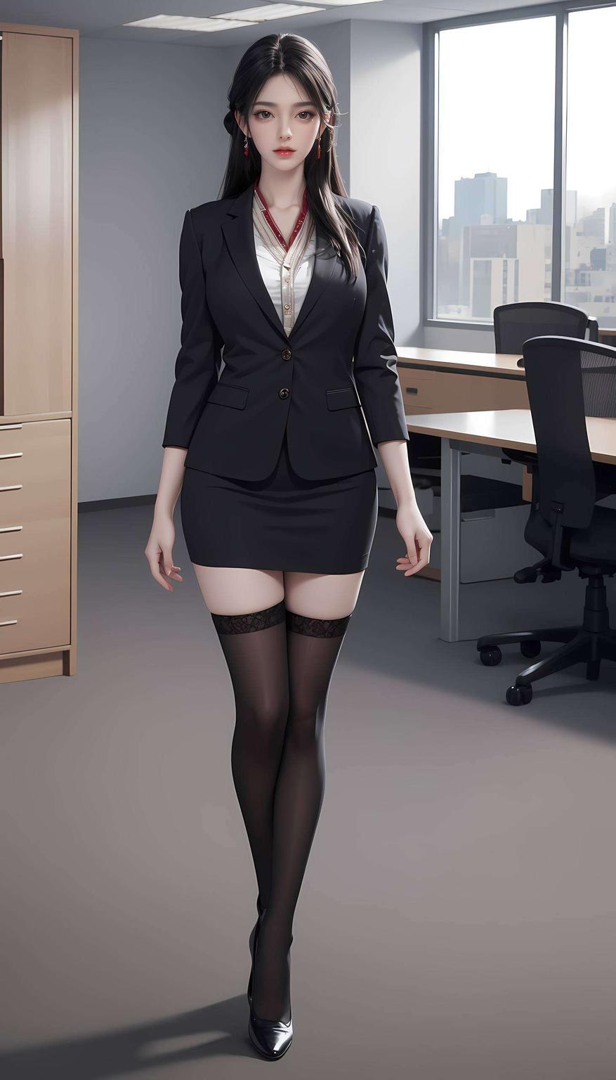 灵动的火灵儿仿佛要从屏幕中跳出来绝对让你的手机瞬间变身视觉盛宴！