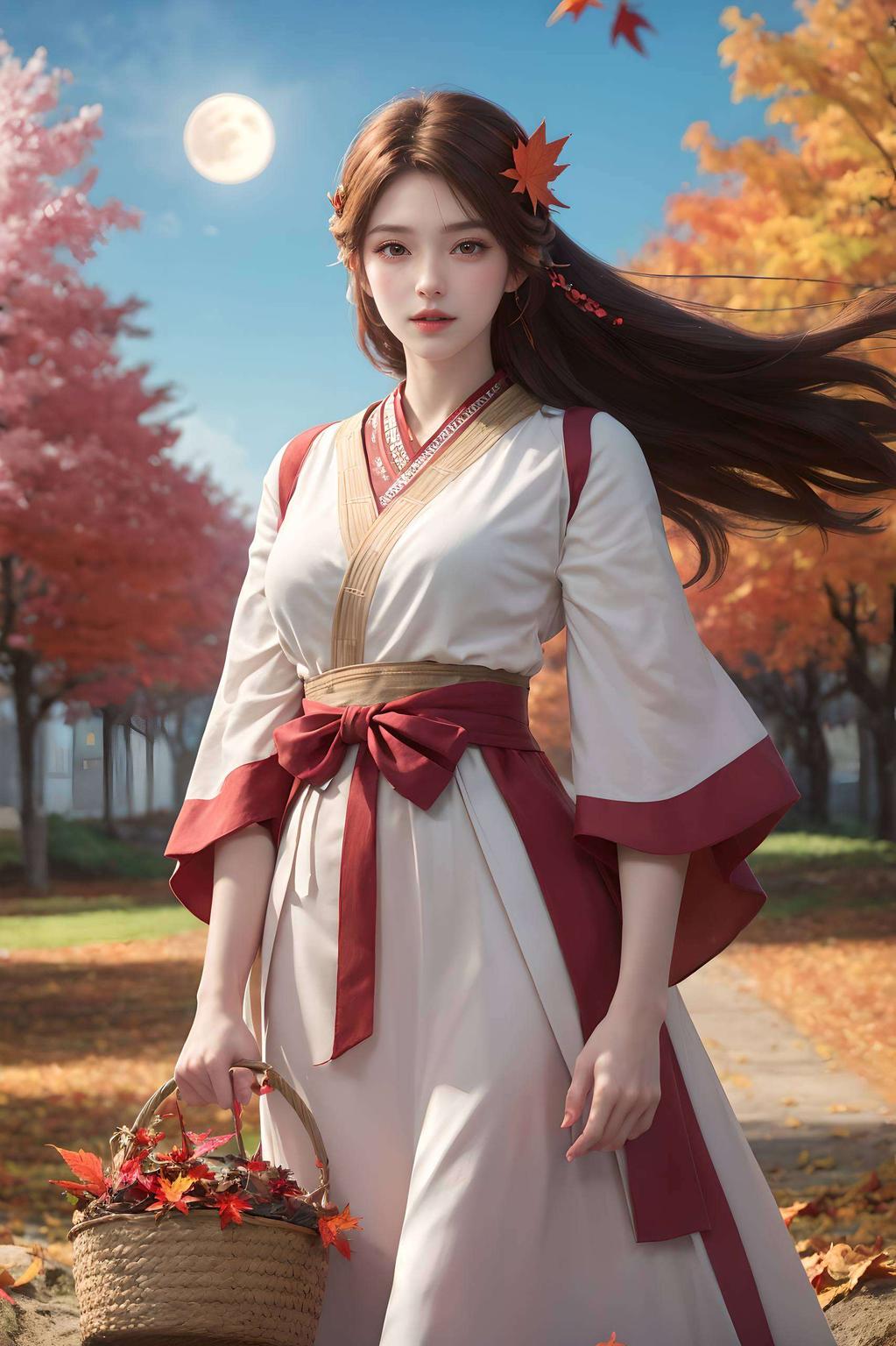 感受国漫魅力一触即发！