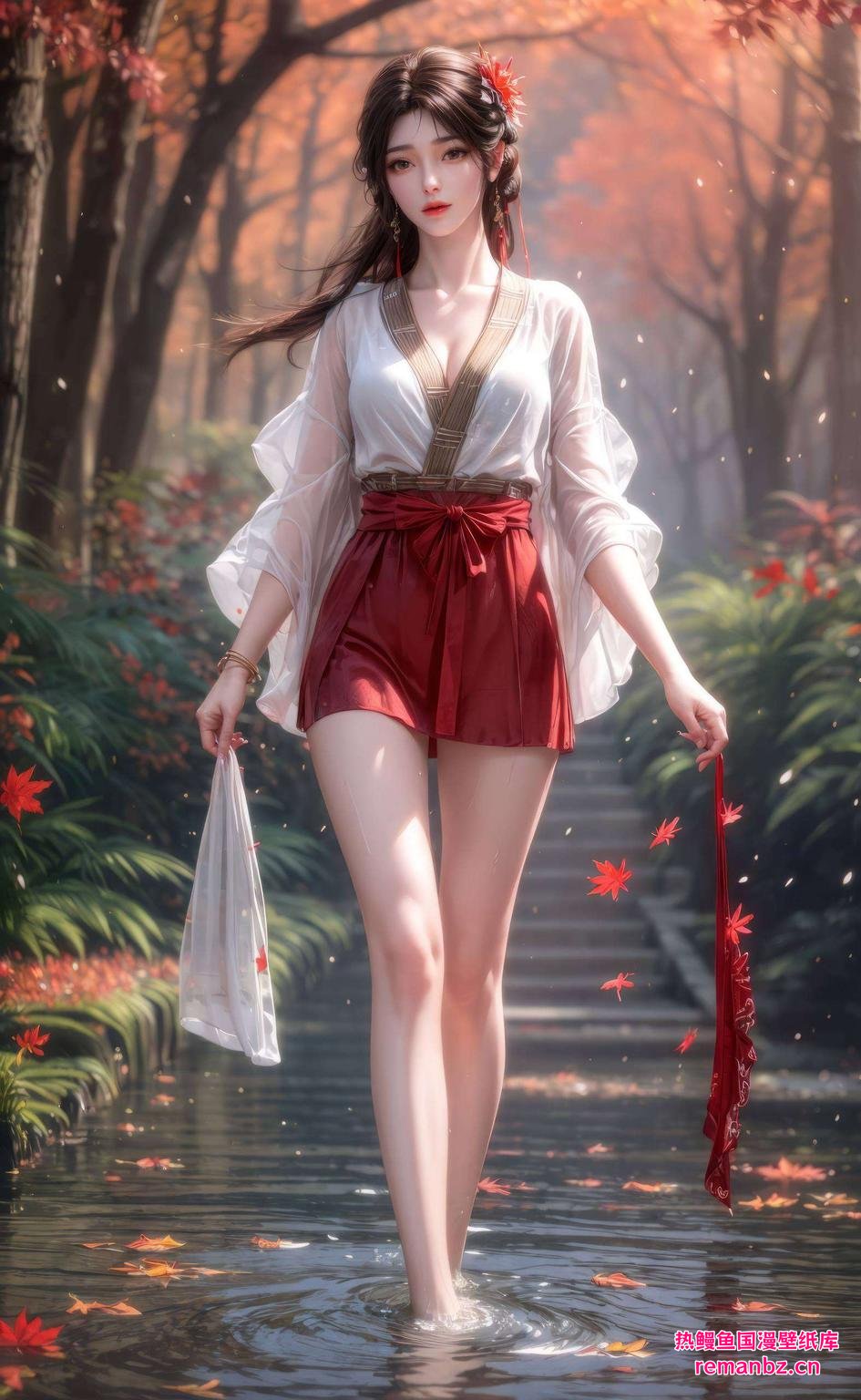 万界神主显神通美不胜收！