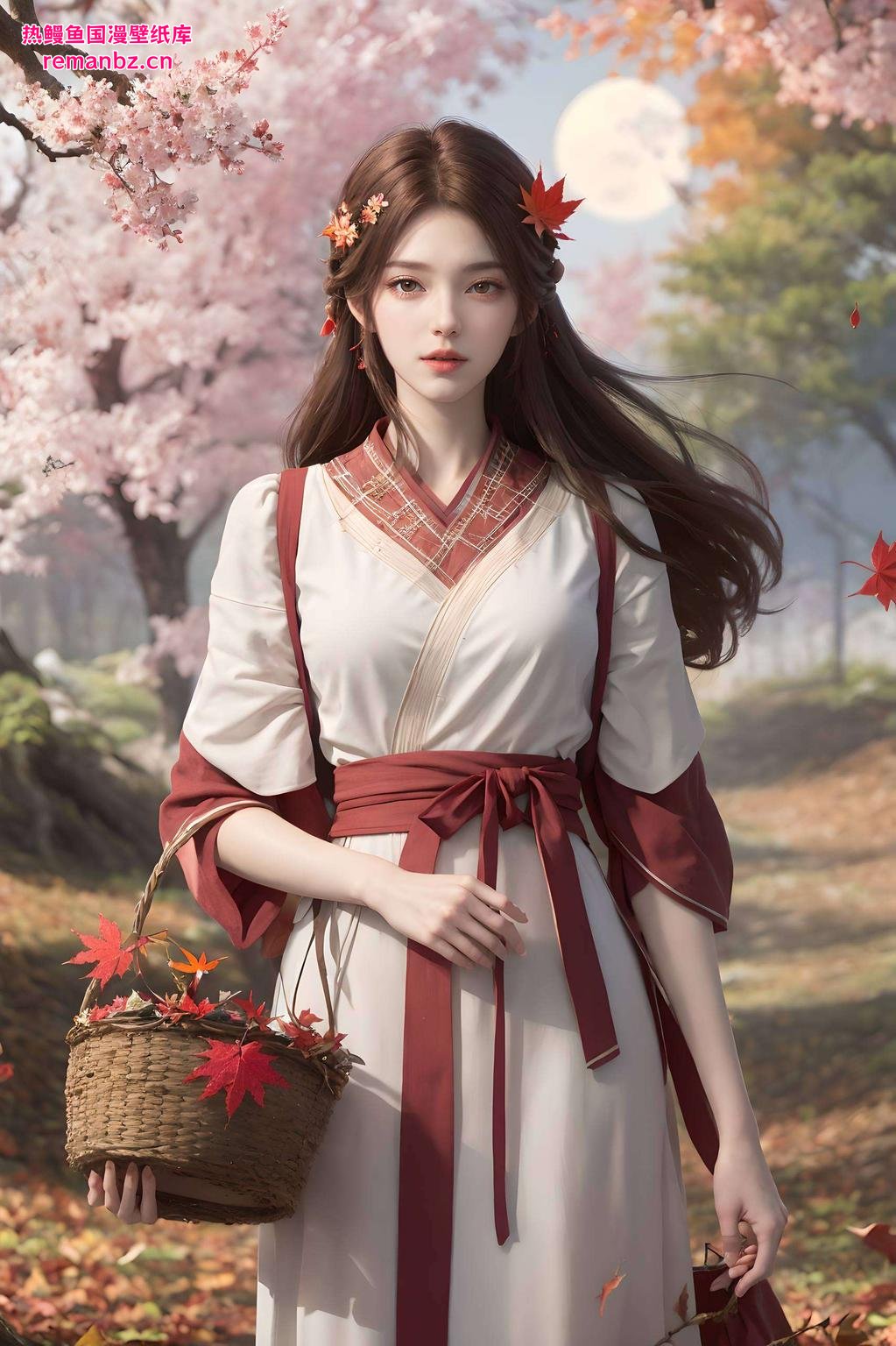 让你的每一天都充满活力！萌化你的手机屏幕！细腻的画质