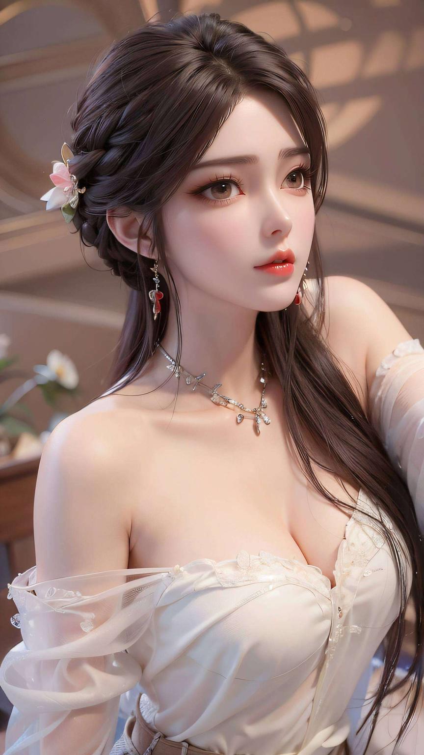 高清呈现瞬间提升你的冷酷气场！