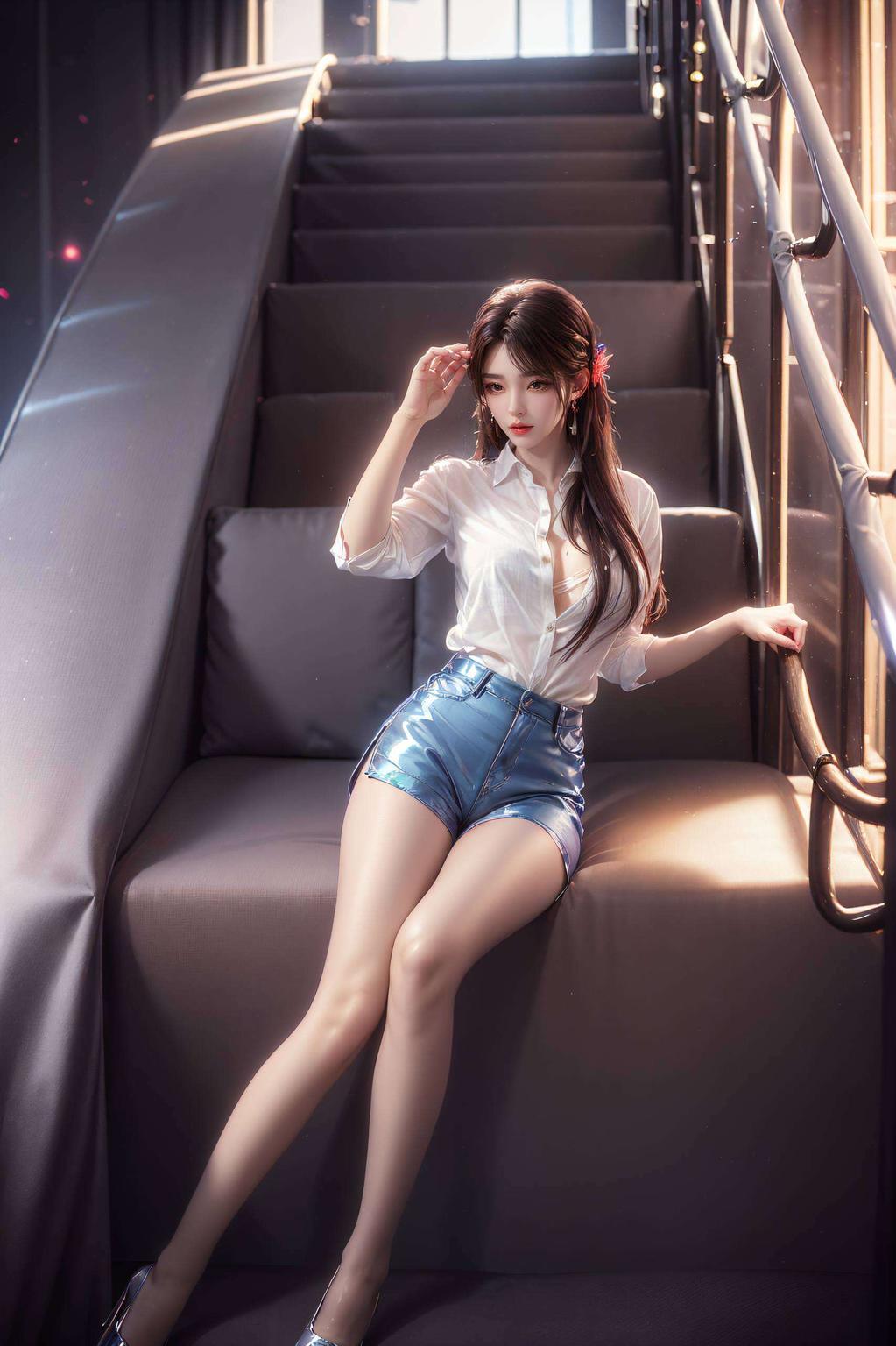 锁屏间感受爱的温度浪漫氛围满载