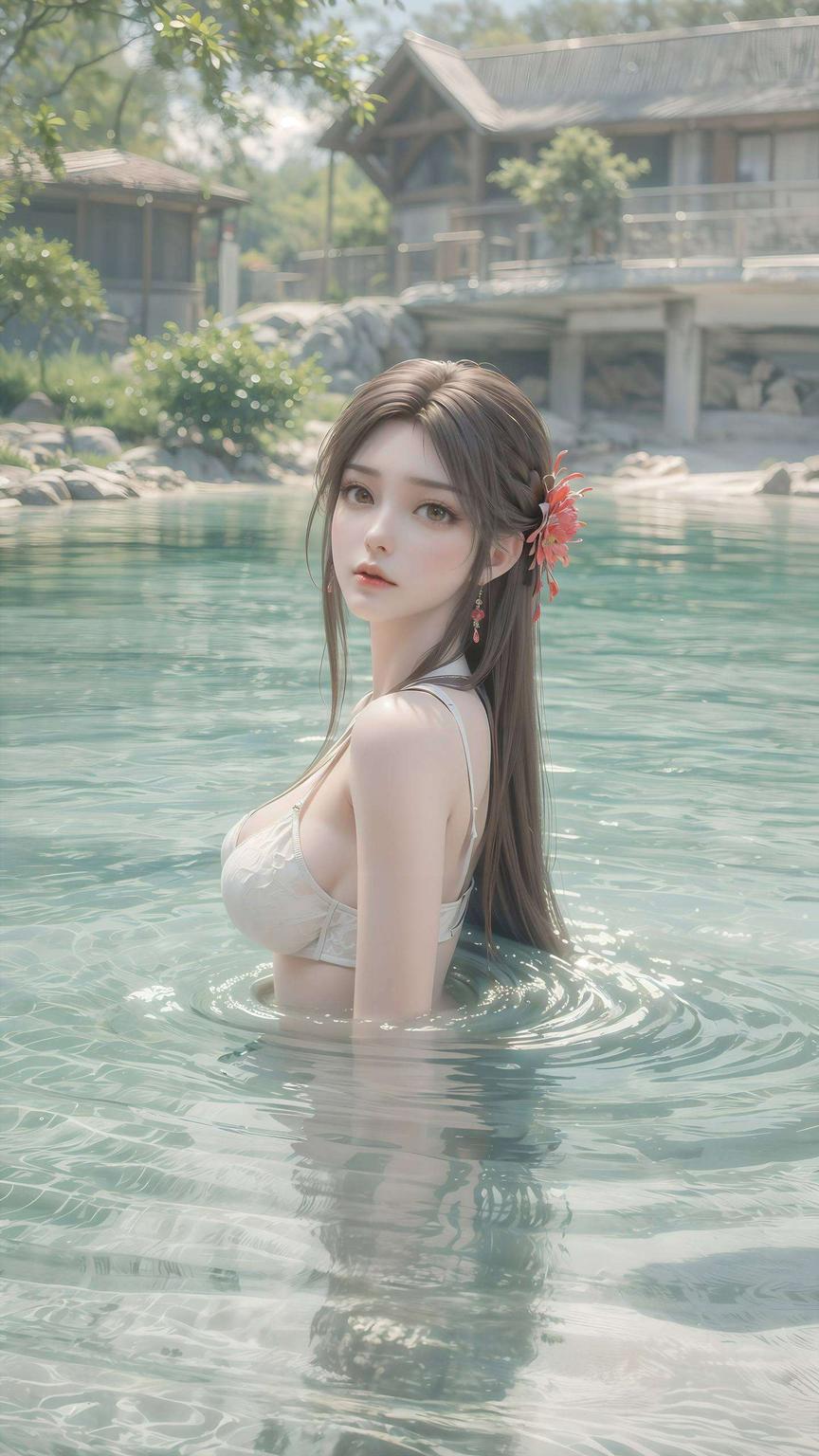 美得令人心醉让你桌面焕然一新！