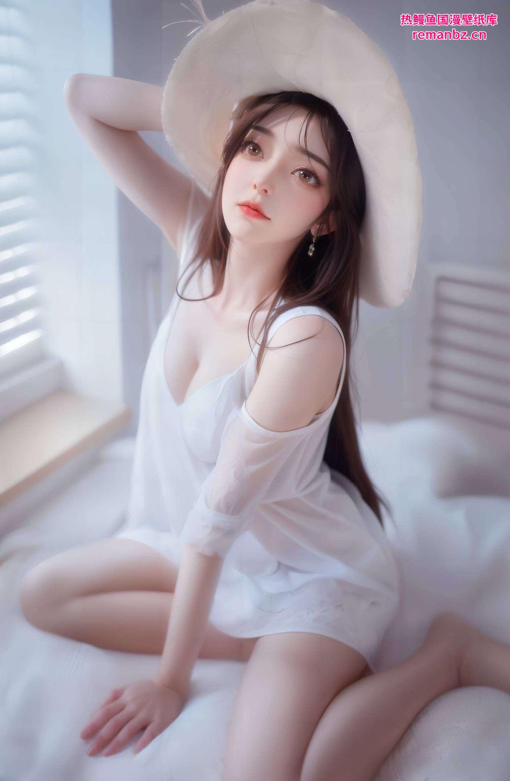 火灵儿版貂蝉细节精致