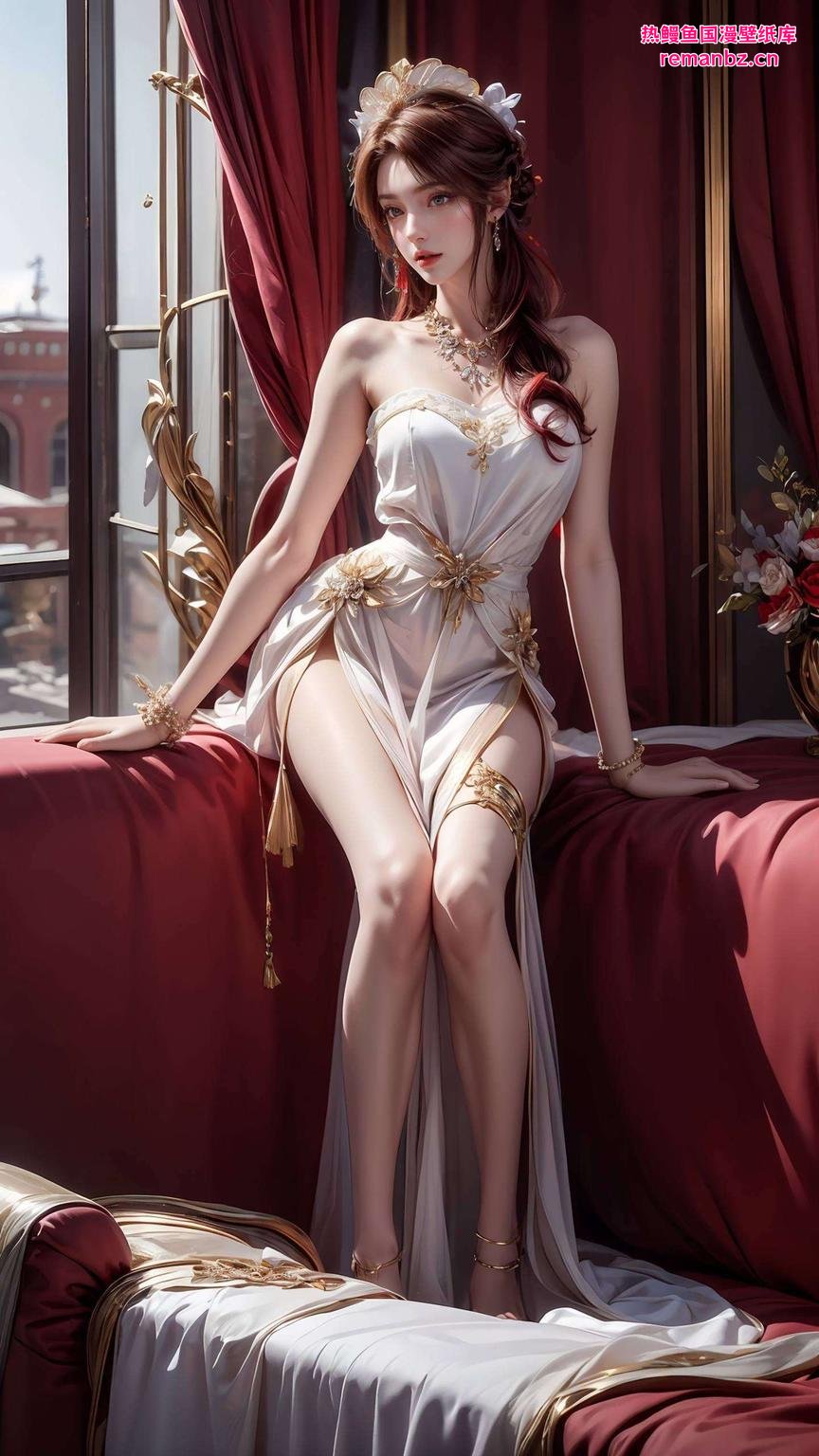 高清细腻动漫风满满