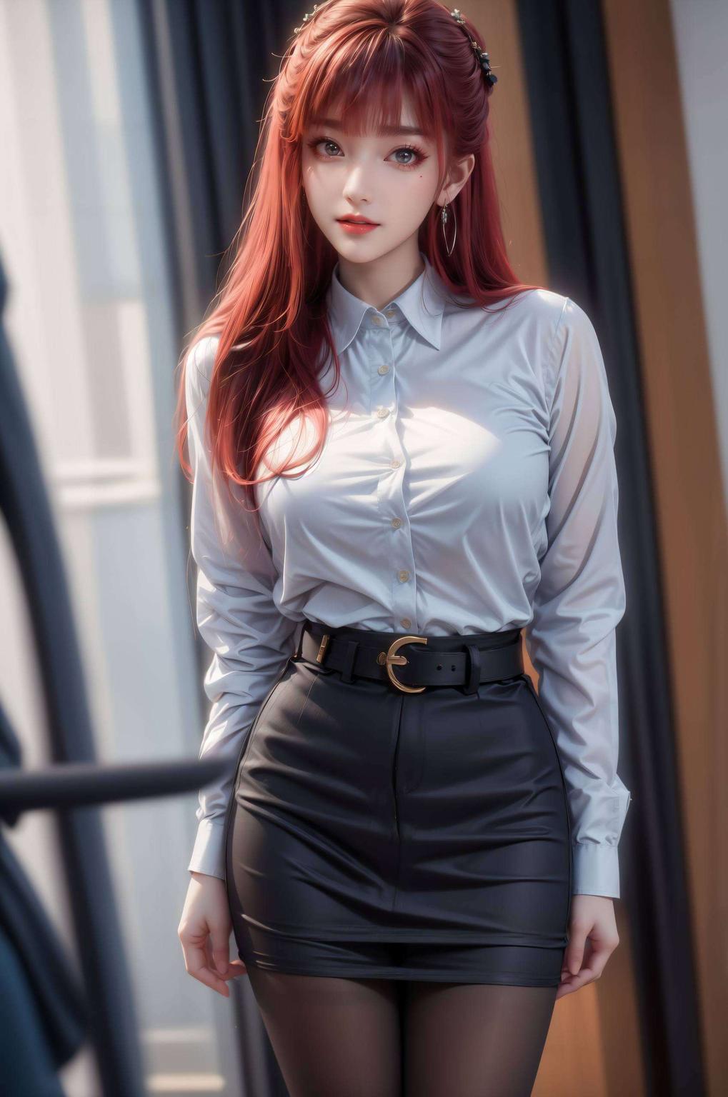 碰撞出独特的视觉盛宴！尸祖降臣