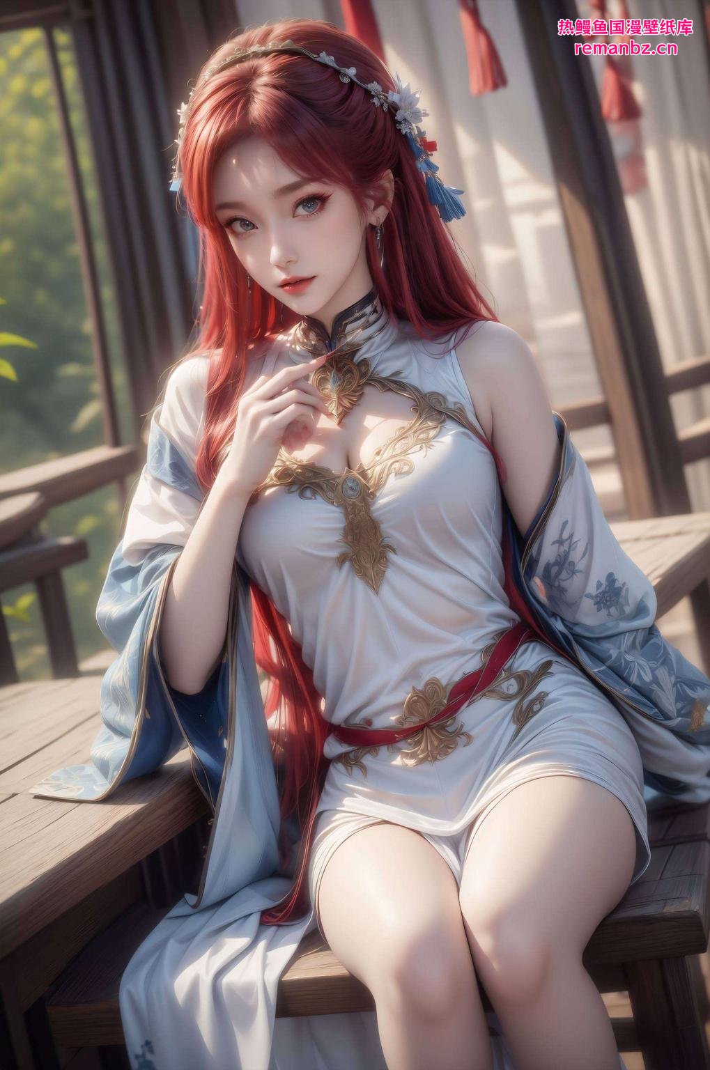 让你的iPhone瞬间变身动漫迷的梦幻秀场！炫酷角色