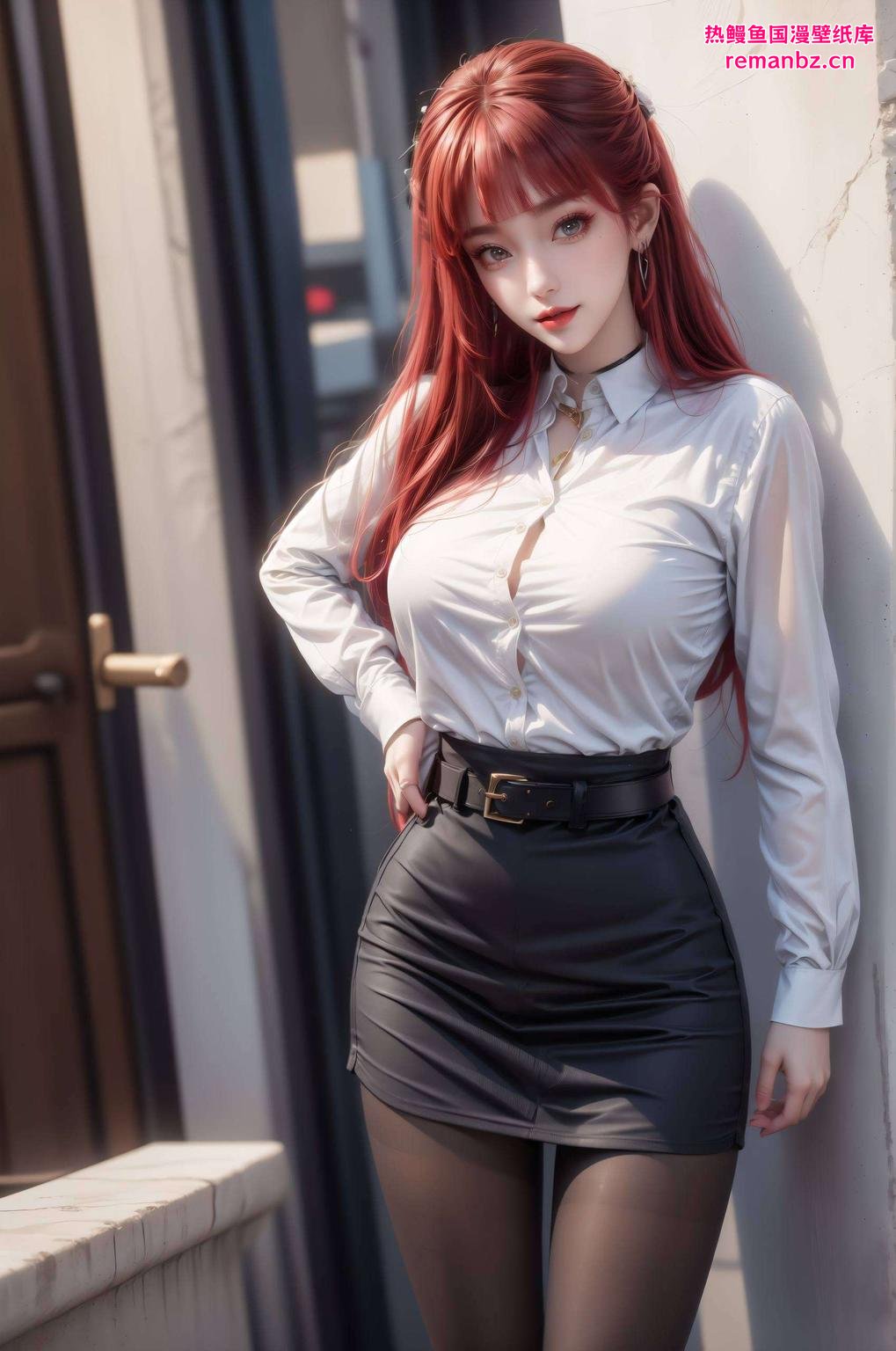 简洁风尽显不良气质每一细节都精致得令人惊叹！