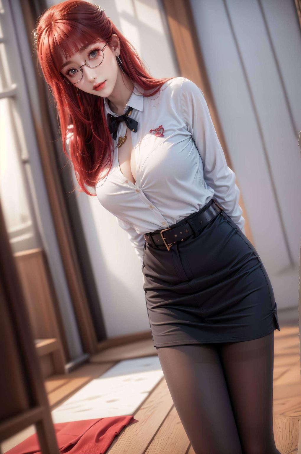 这期的特写游戏壁纸咱们来看这款降臣网图壁纸