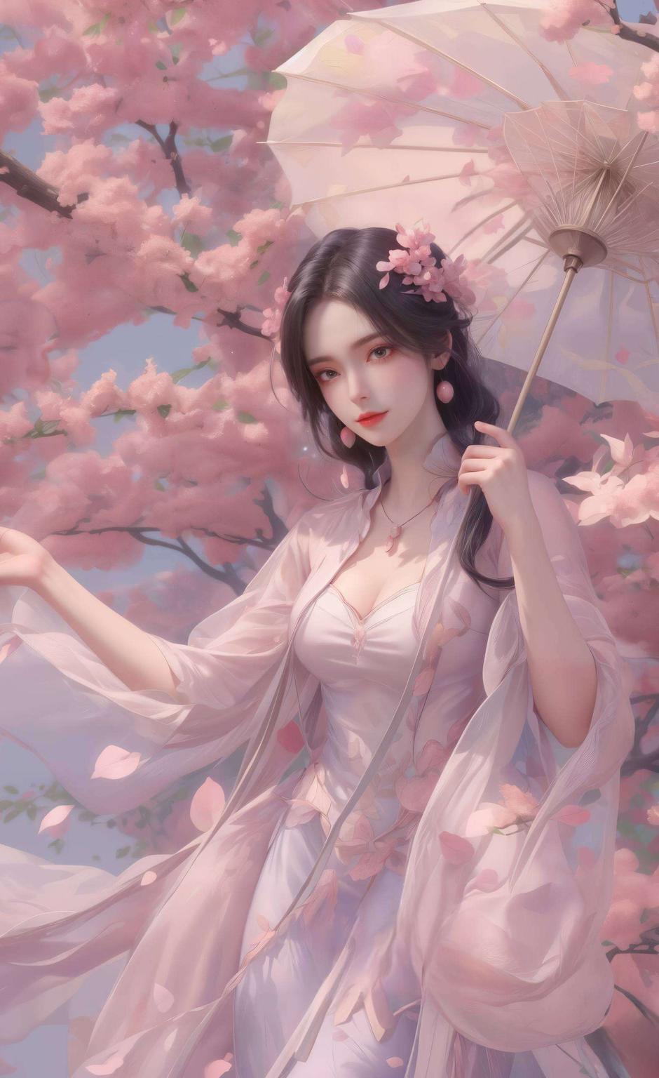 完美像素追寻壁纸界的绝美风景！细腻如画