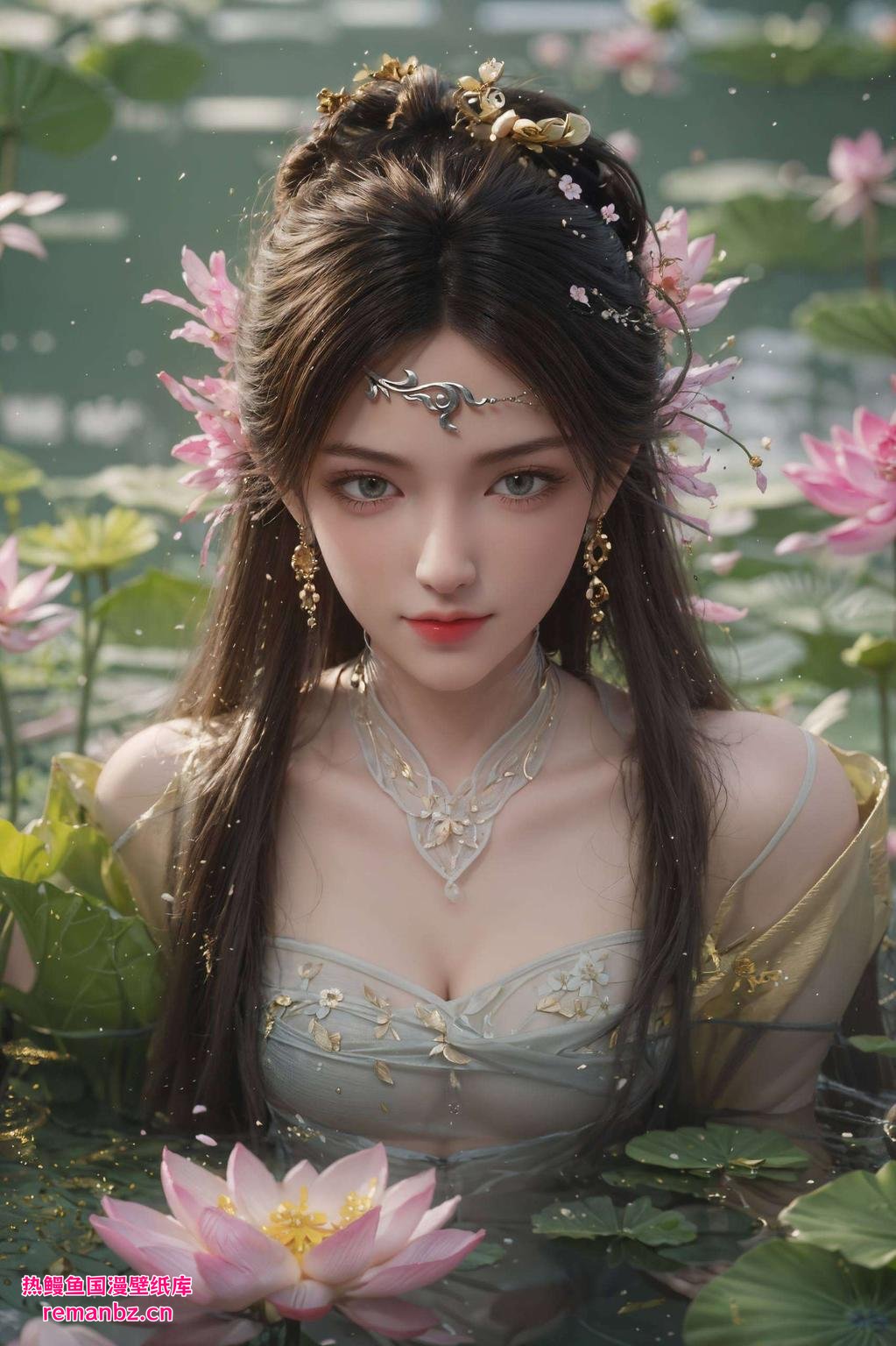 感受自然之美！让你的电脑桌面焕然一新