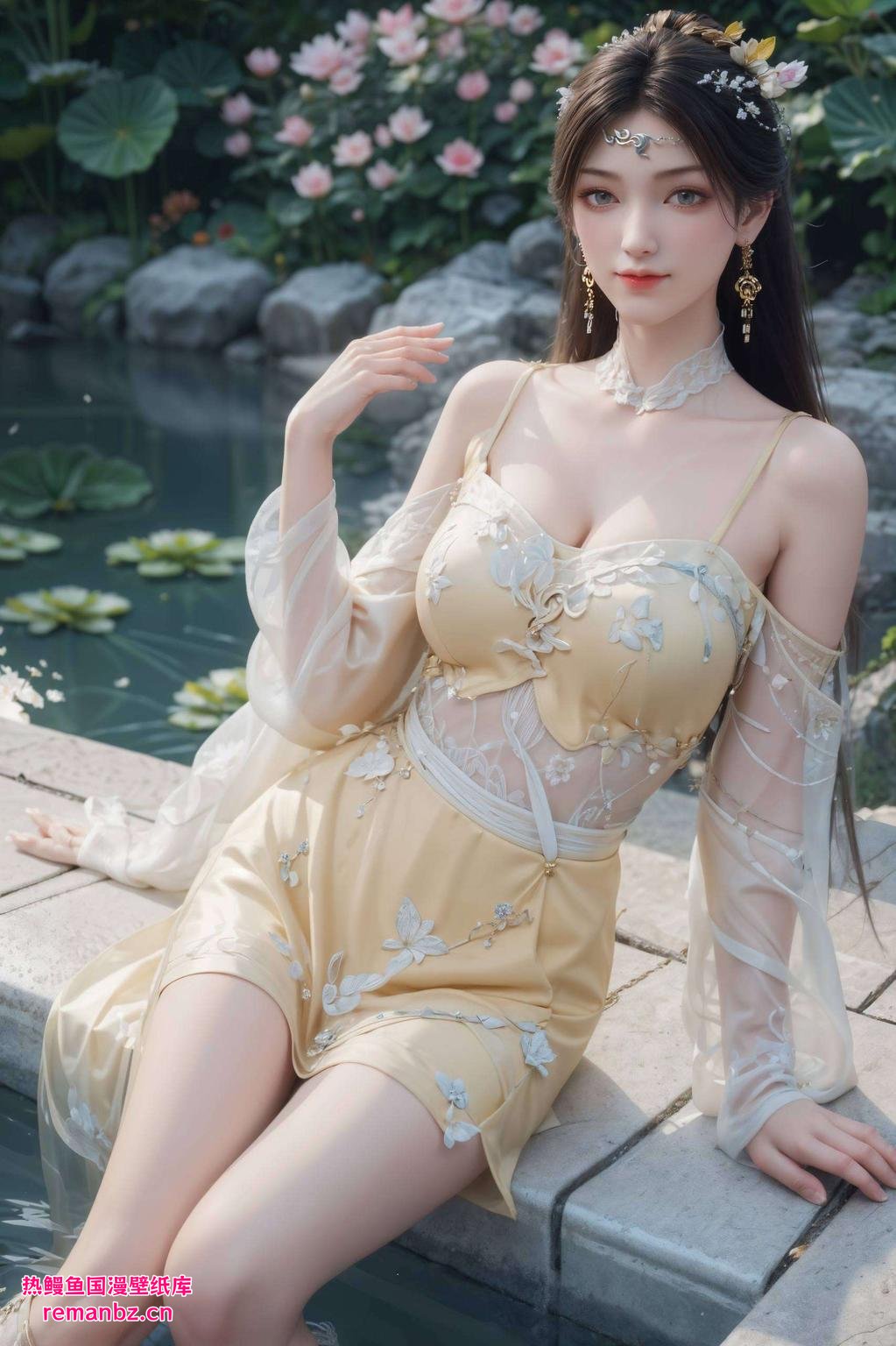 高清质感电脑桌面瞬间焕新