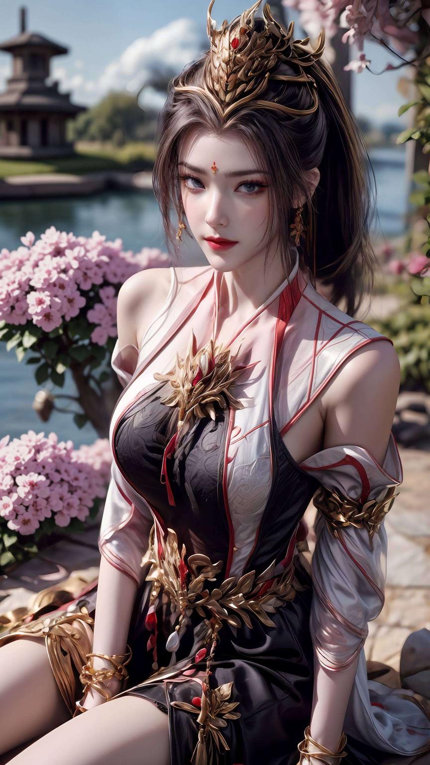 为你的Win10电脑注入活力色彩！高清细腻每一张都是视觉盛宴