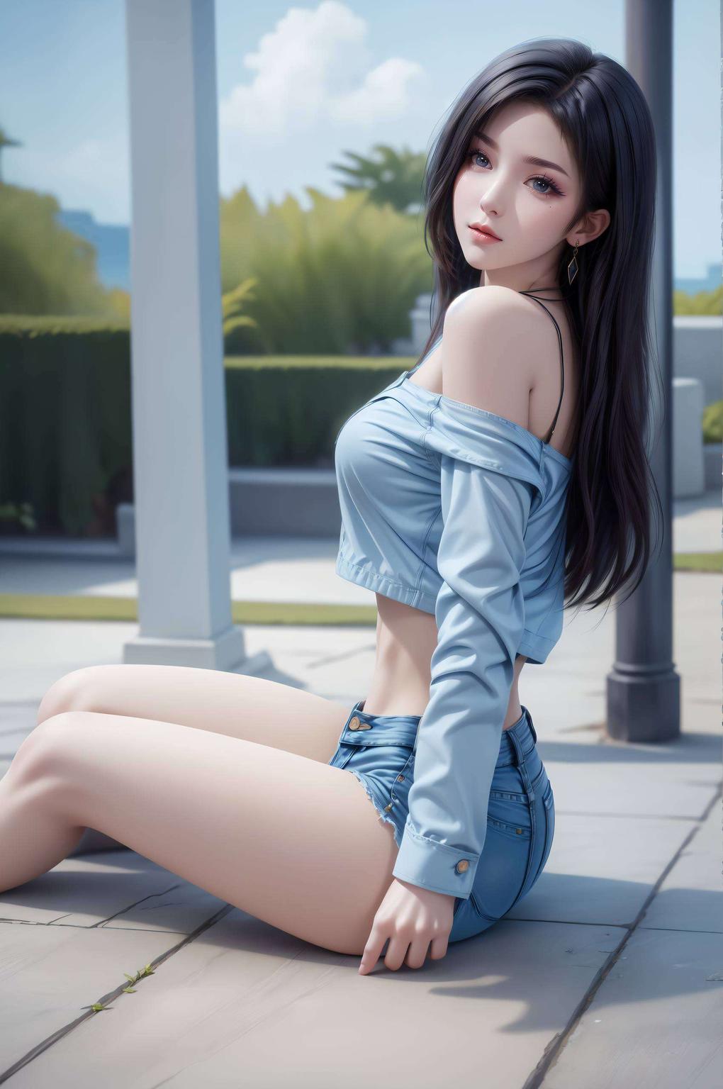 犹如雀羽般细腻这款超好看完美像素平板桌面主题