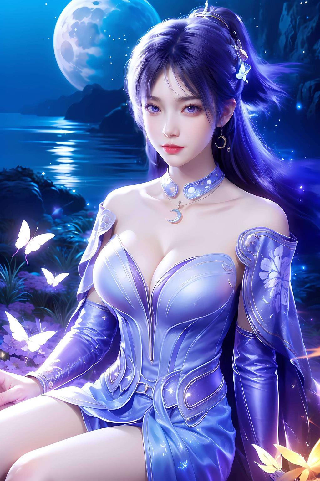 视觉盛宴点亮手机屏幕