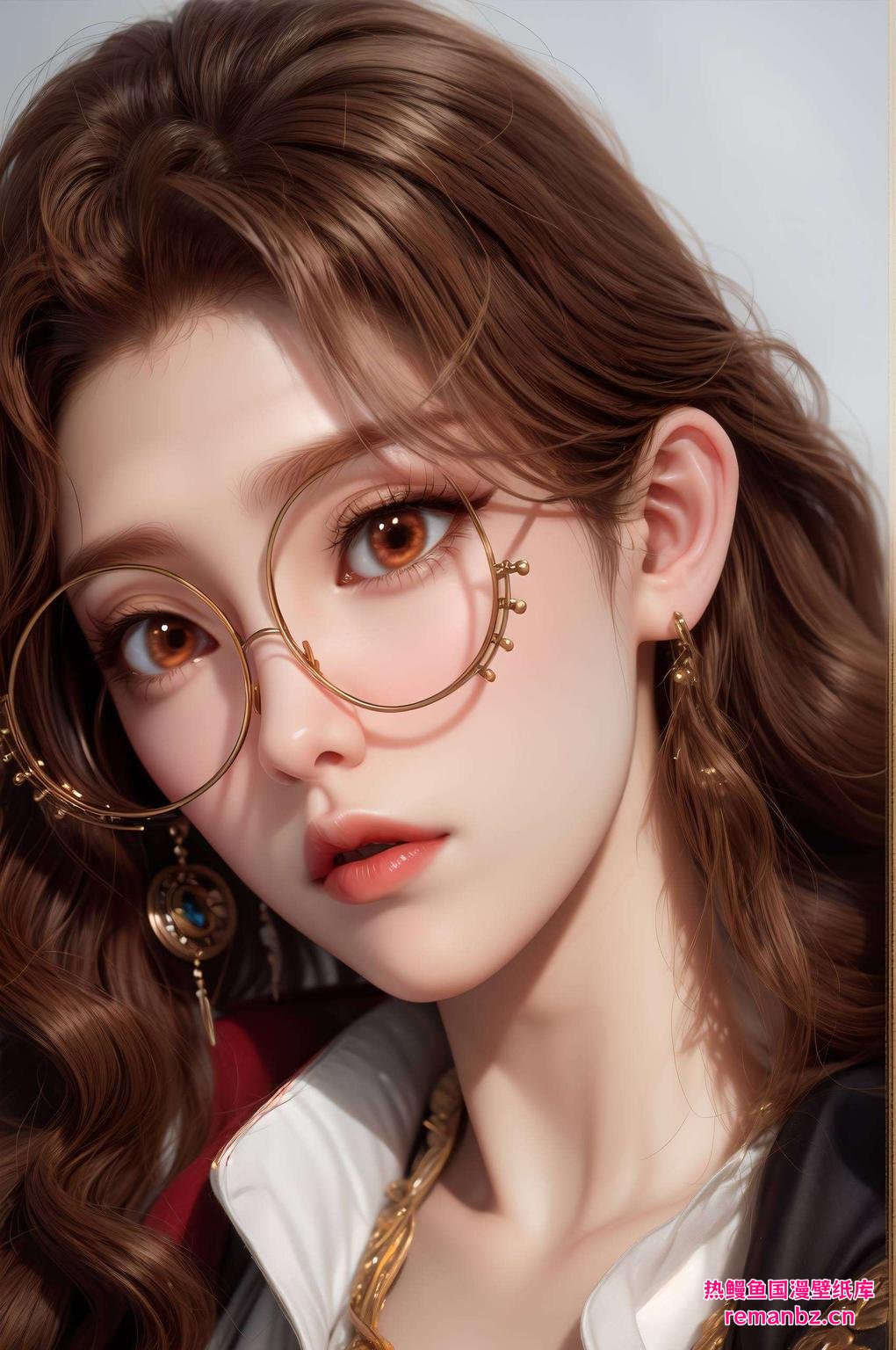 ins风满满每一张都是对眼睛的温柔呵护