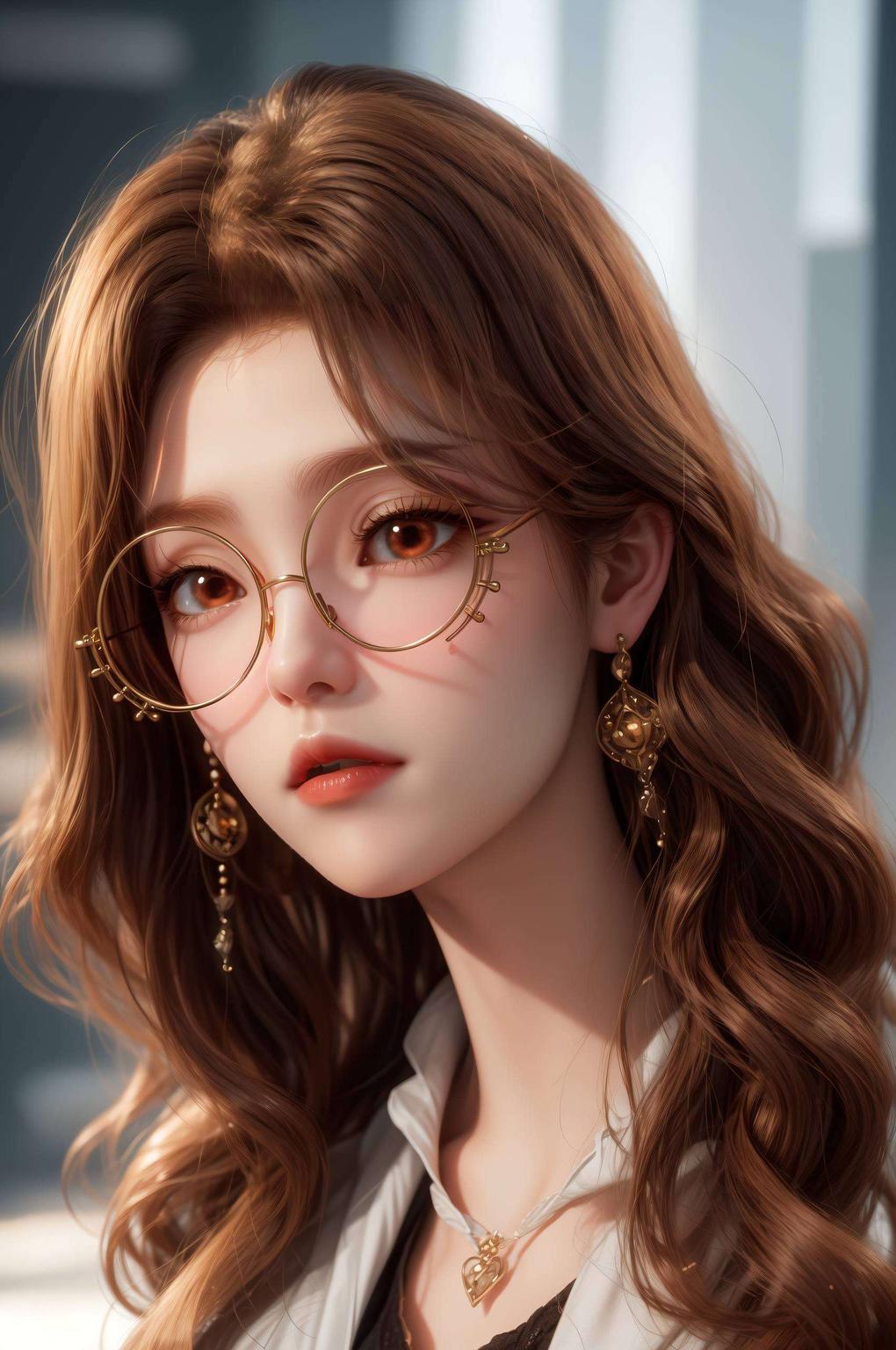 橘子壁纸姐带你穿越古风世界感受古典韵味