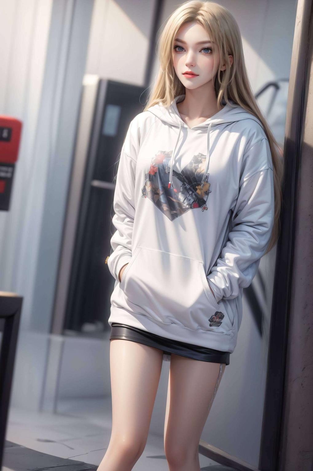 细腻笔触尽显精致之美