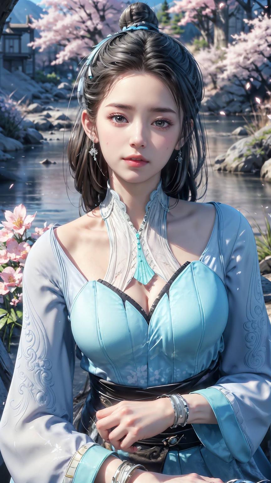 灵动如生瞬间俘获你的心！