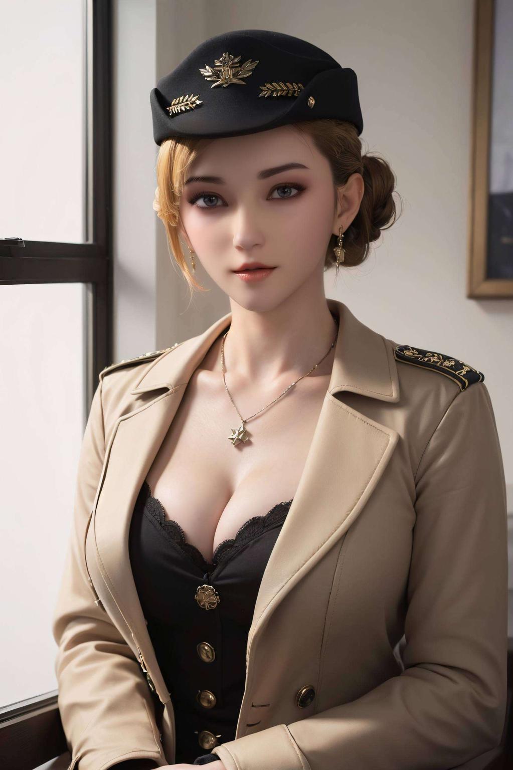 雄兵连怜风全屏动态高清素材任你选