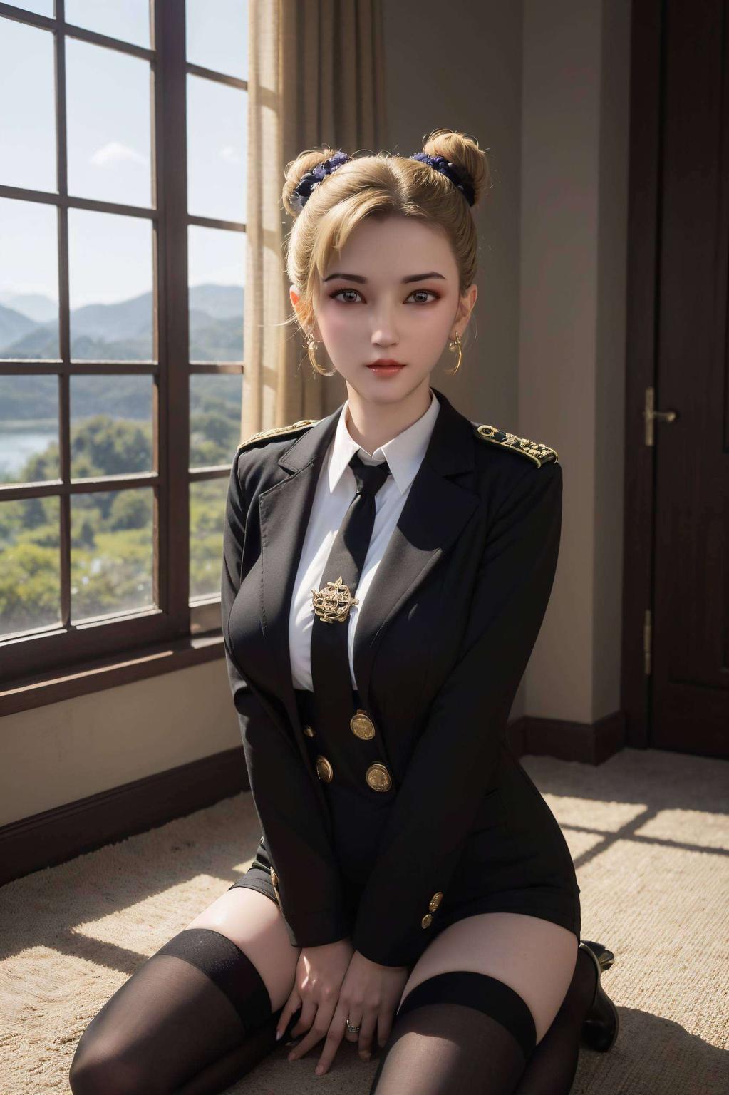 给你沉浸式动漫体验！