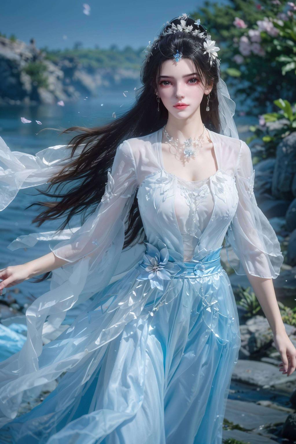 让你的电脑瞬间变身国漫主题馆！免费分享